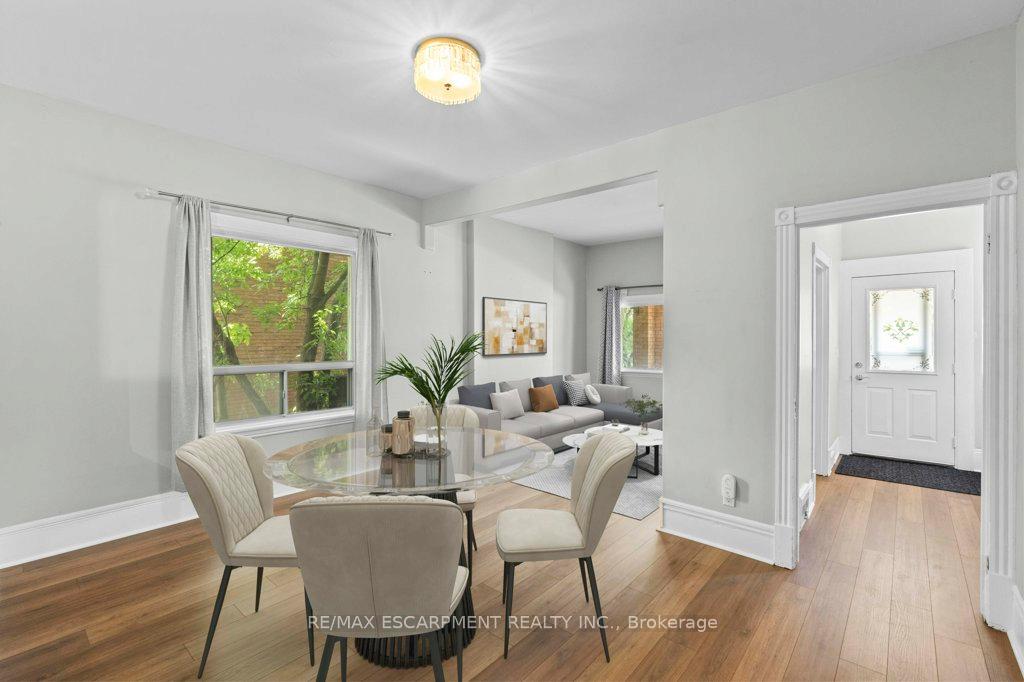 Photo 14 of 69 Lorne Avenue, Hamilton, Blakeley — HOMEH