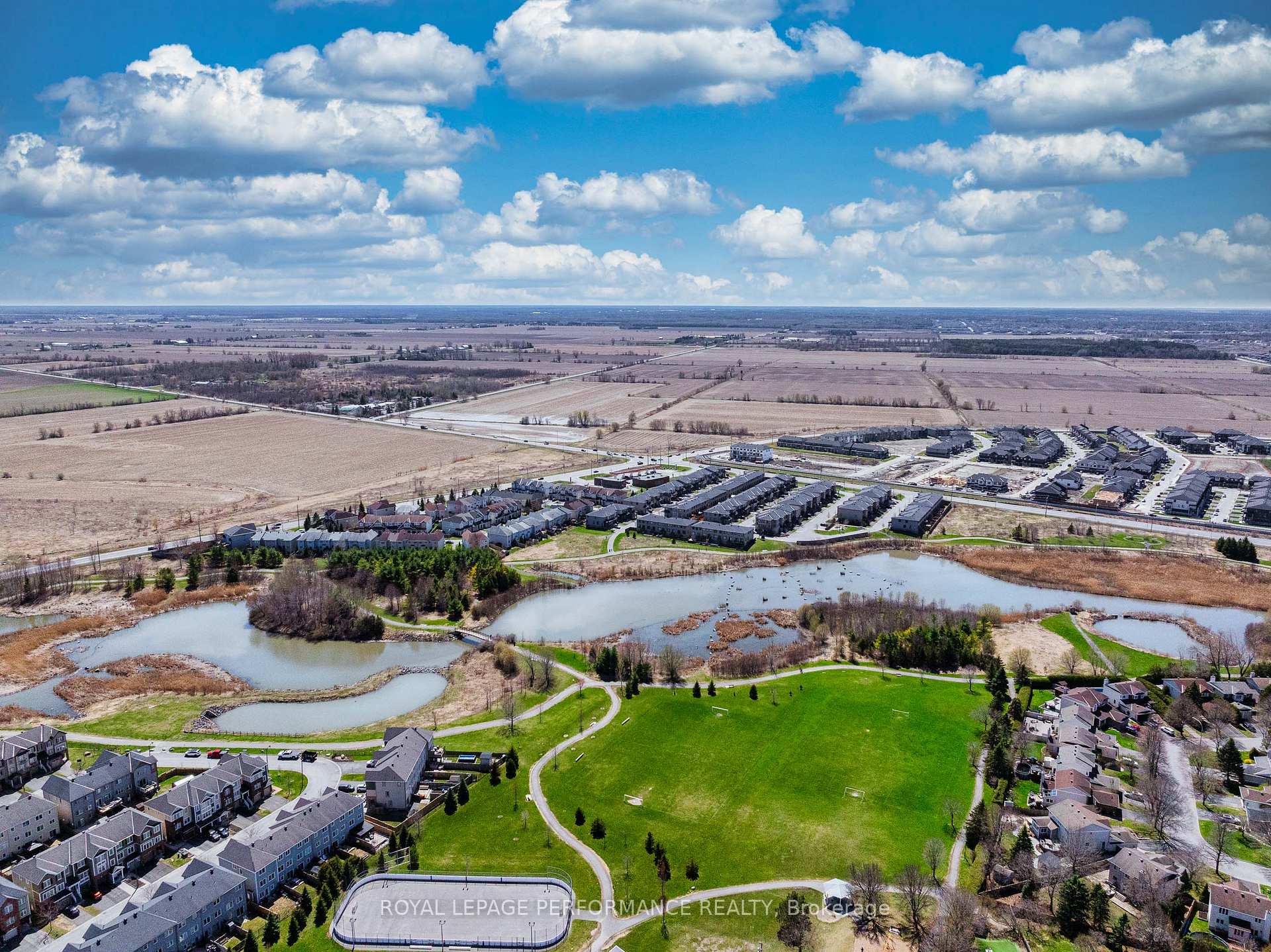 Photo 7 of 569 Radiant Private, Ottawa, Kanata - Emerald Meadows/Trailwest — HOMEH