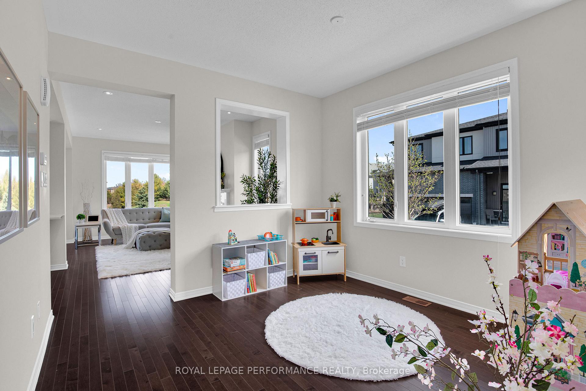 Photo 14 of 569 Radiant Private, Ottawa, Kanata - Emerald Meadows/Trailwest — HOMEH