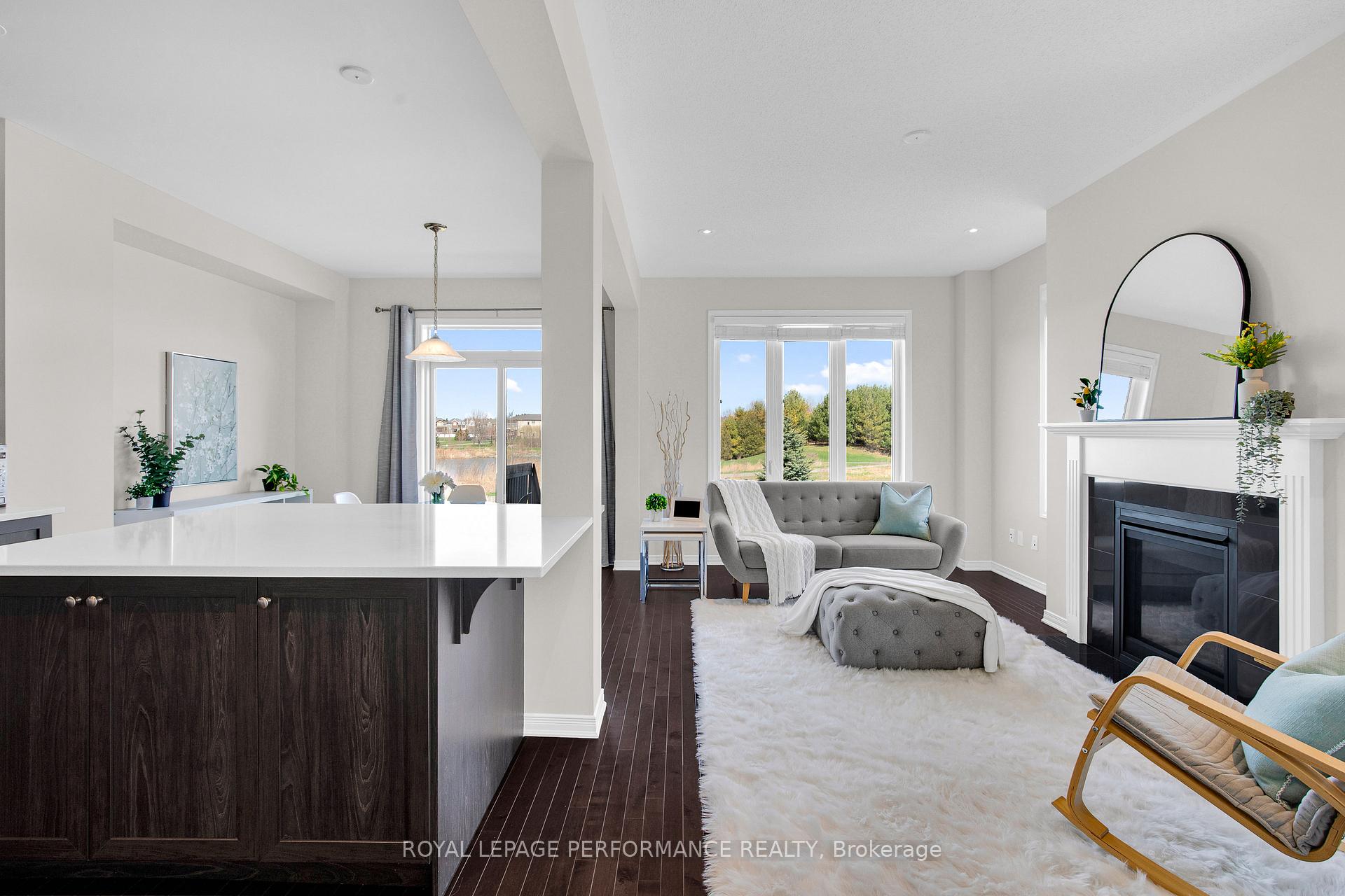 Photo 15 of 569 Radiant Private, Ottawa, Kanata - Emerald Meadows/Trailwest — HOMEH