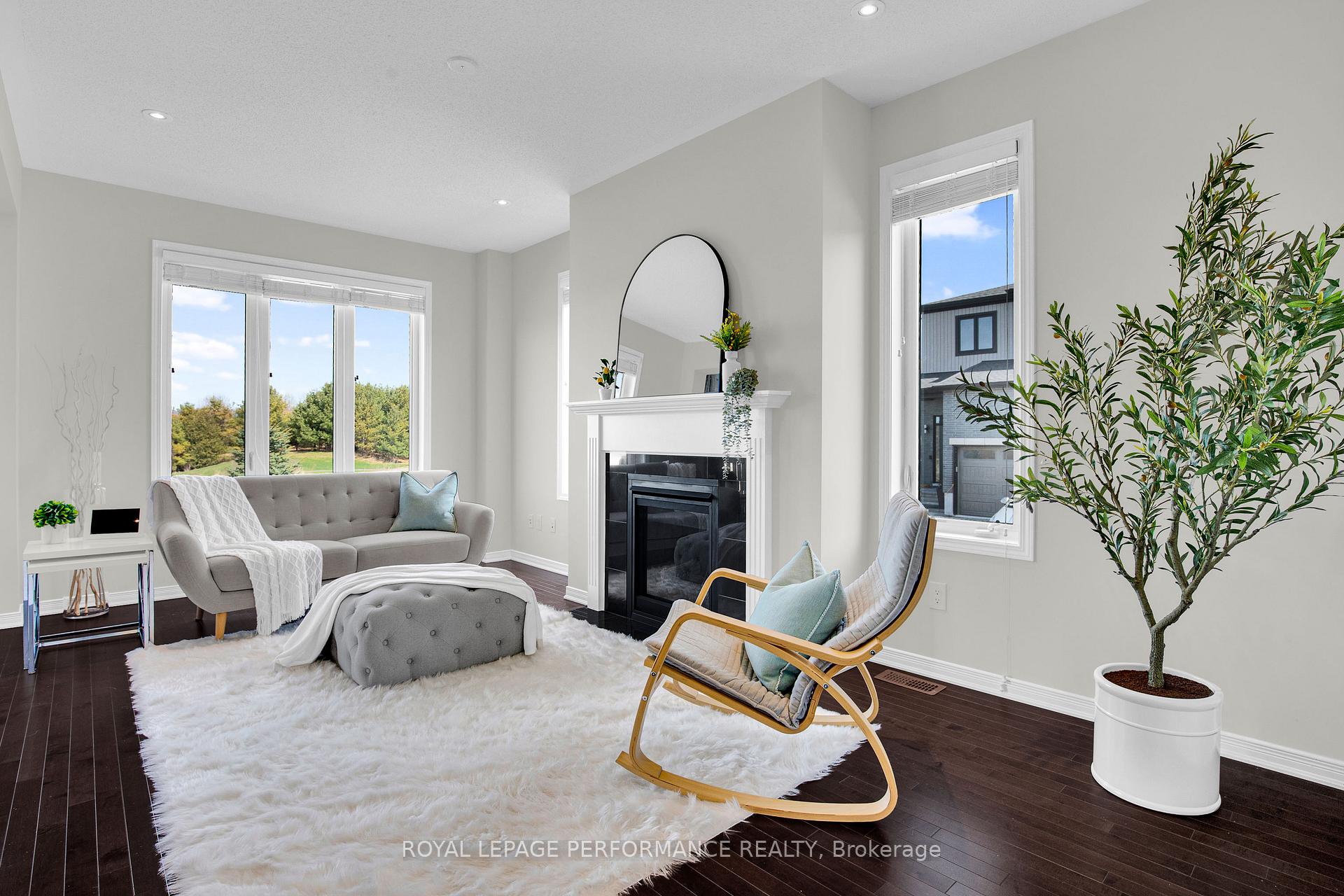 Photo 16 of 569 Radiant Private, Ottawa, Kanata - Emerald Meadows/Trailwest — HOMEH