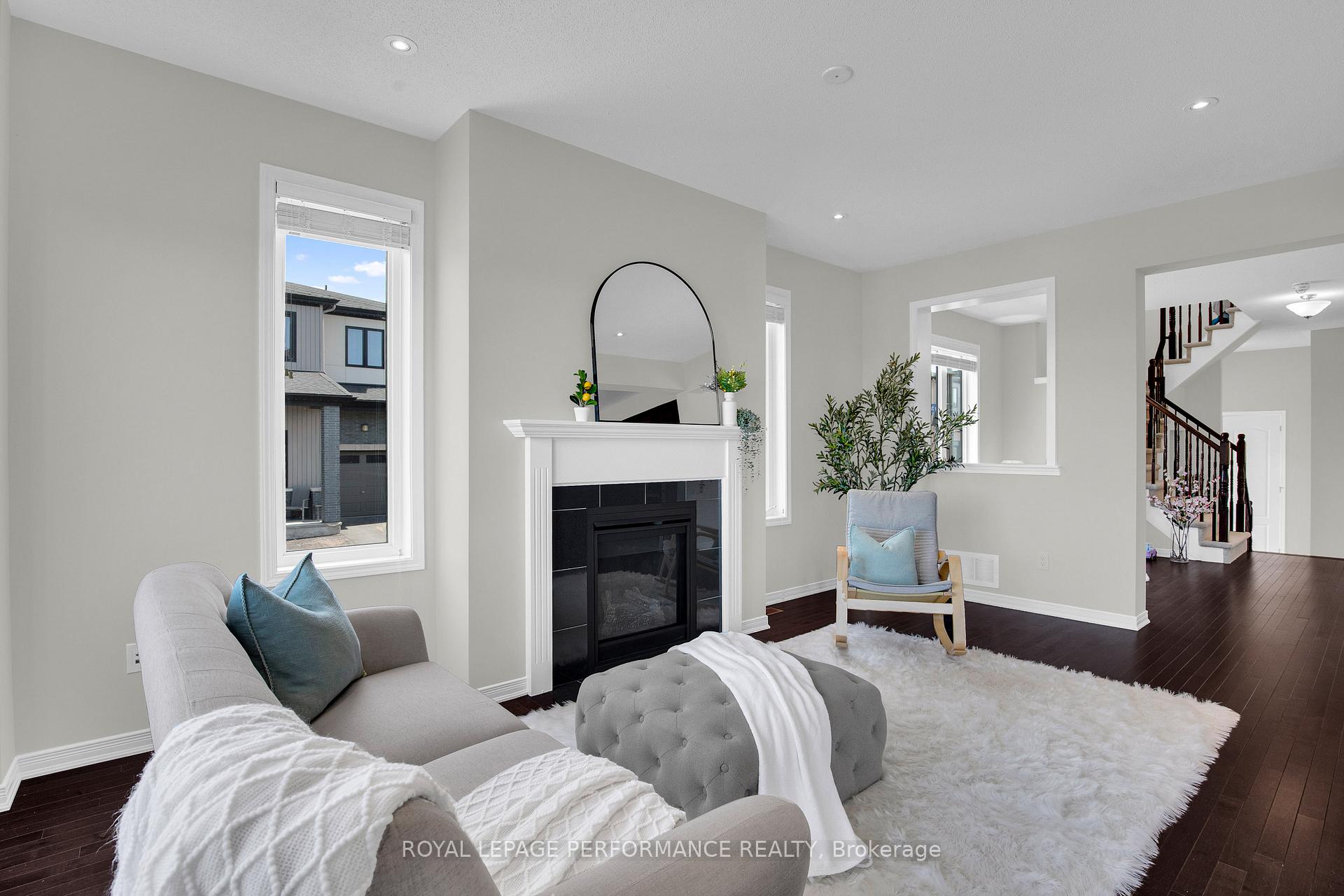 Photo 20 of 569 Radiant Private, Ottawa, Kanata - Emerald Meadows/Trailwest — HOMEH