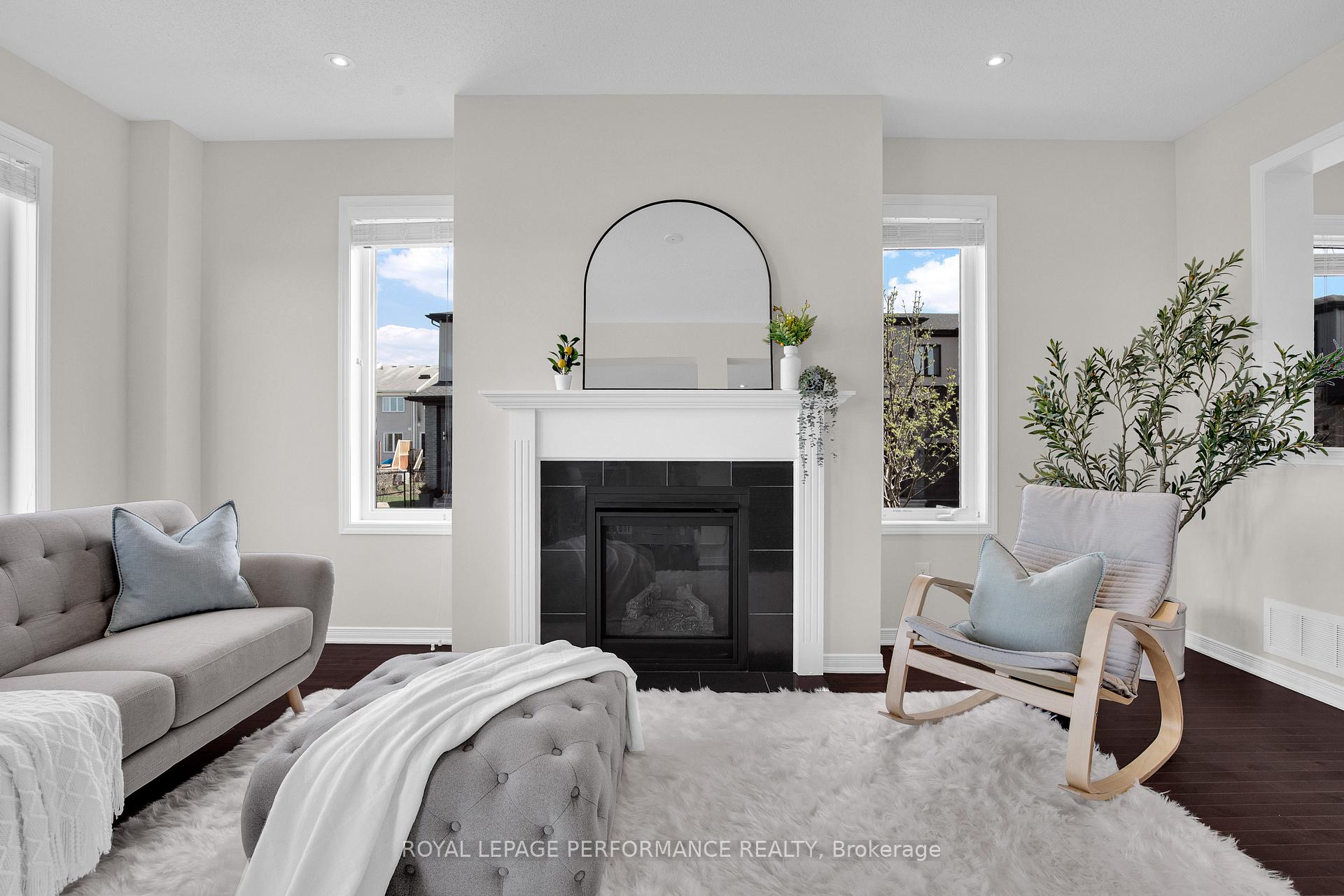Photo 21 of 569 Radiant Private, Ottawa, Kanata - Emerald Meadows/Trailwest — HOMEH