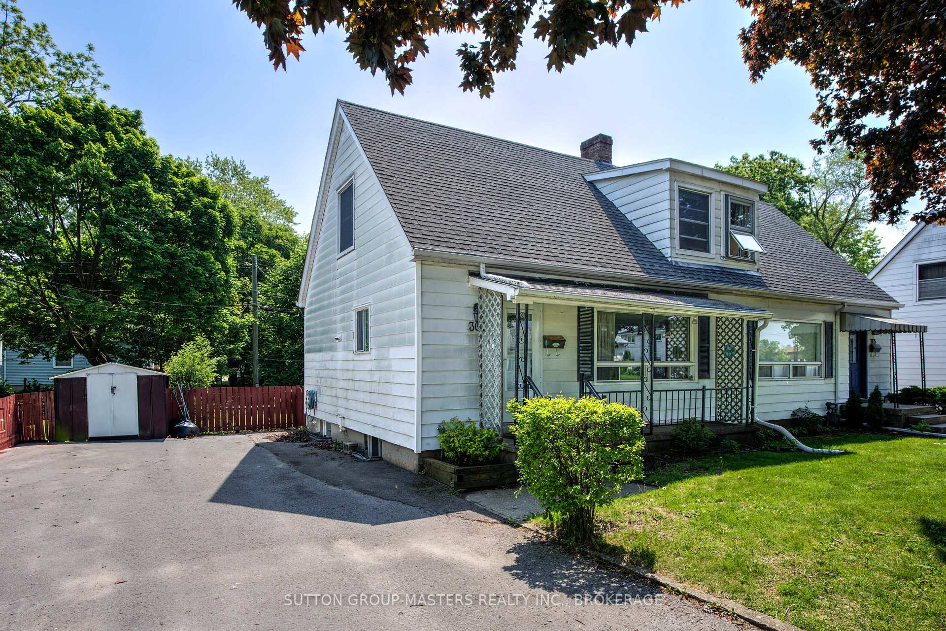 Photo 4 of 307 Palace Road, Kingston, Central City East — HOMEH