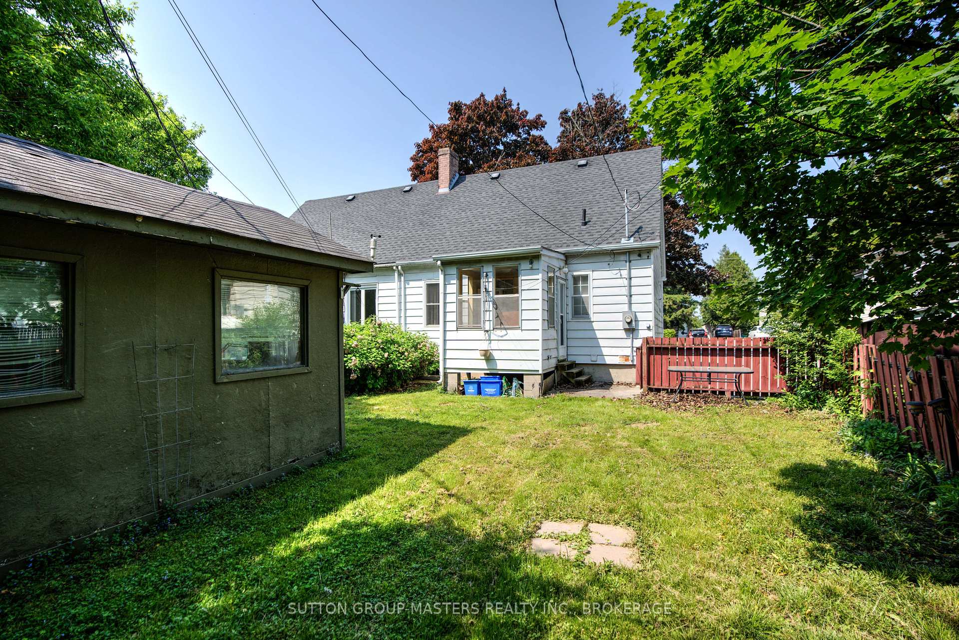 Photo 8 of 307 Palace Road, Kingston, Central City East — HOMEH