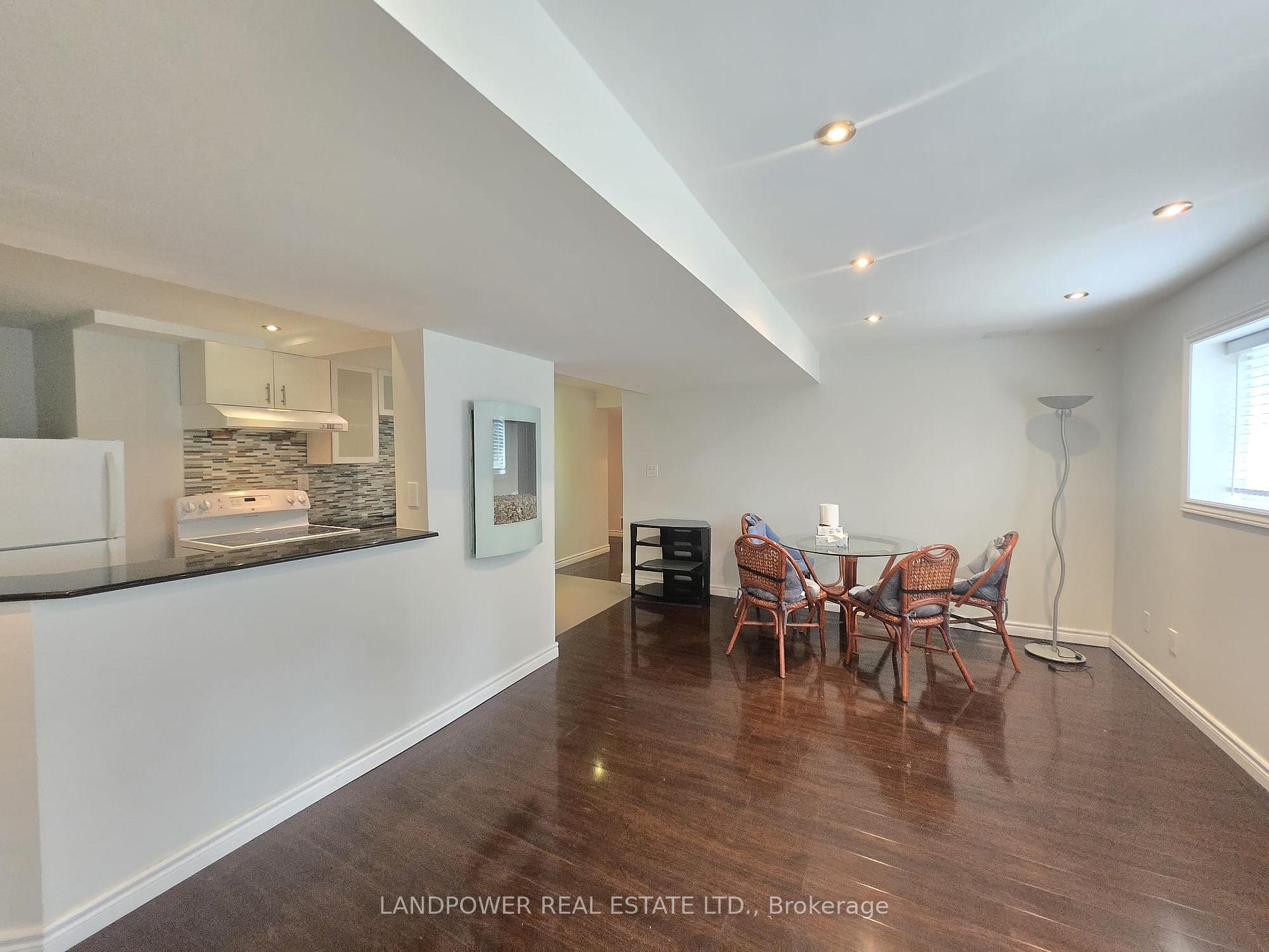 Photo 1 of Unit BSMT, 53 Edward Jeffreys Avenue, Markham, Wismer — HOMEH