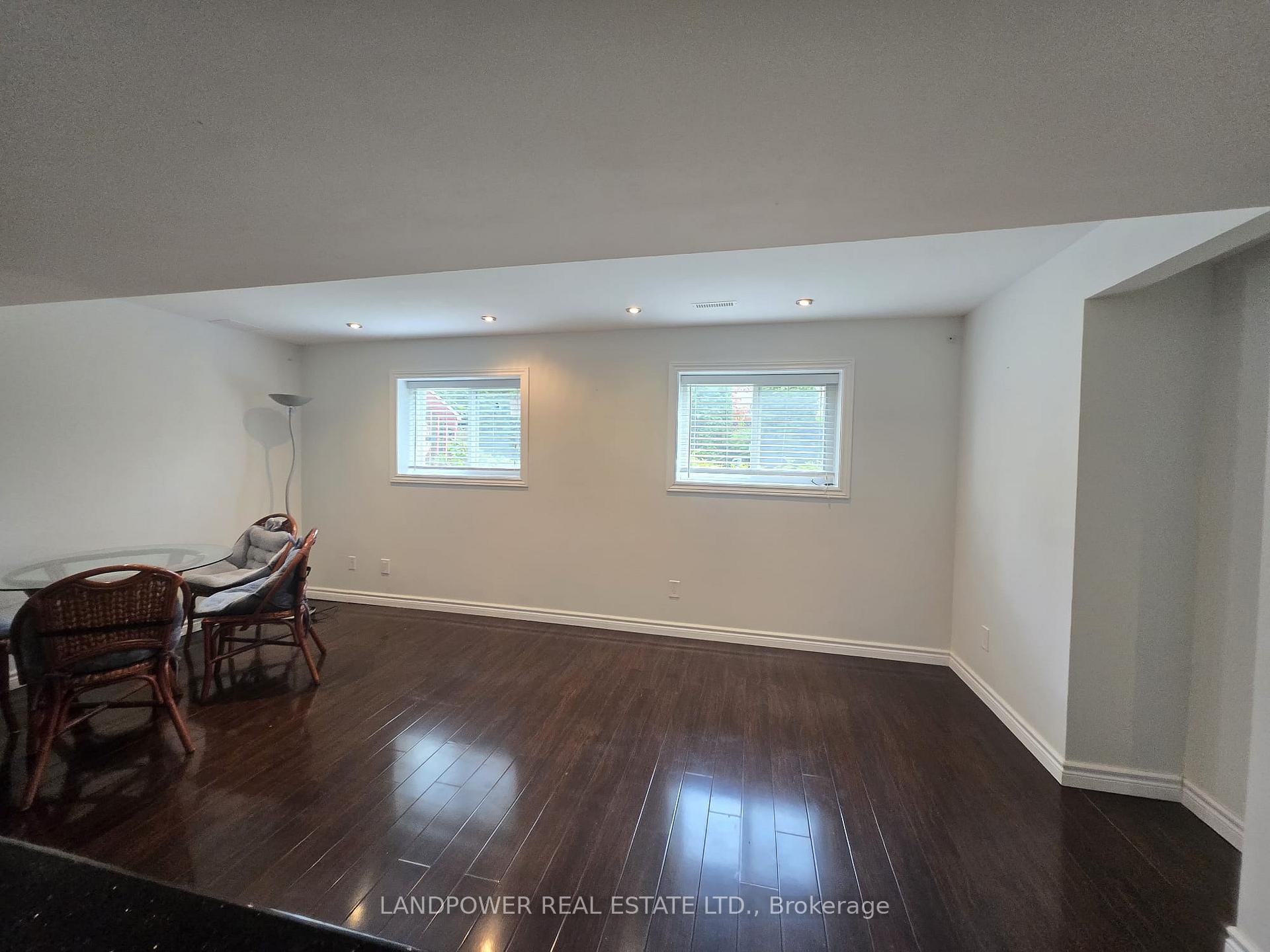 Photo 2 of Unit BSMT, 53 Edward Jeffreys Avenue, Markham, Wismer — HOMEH