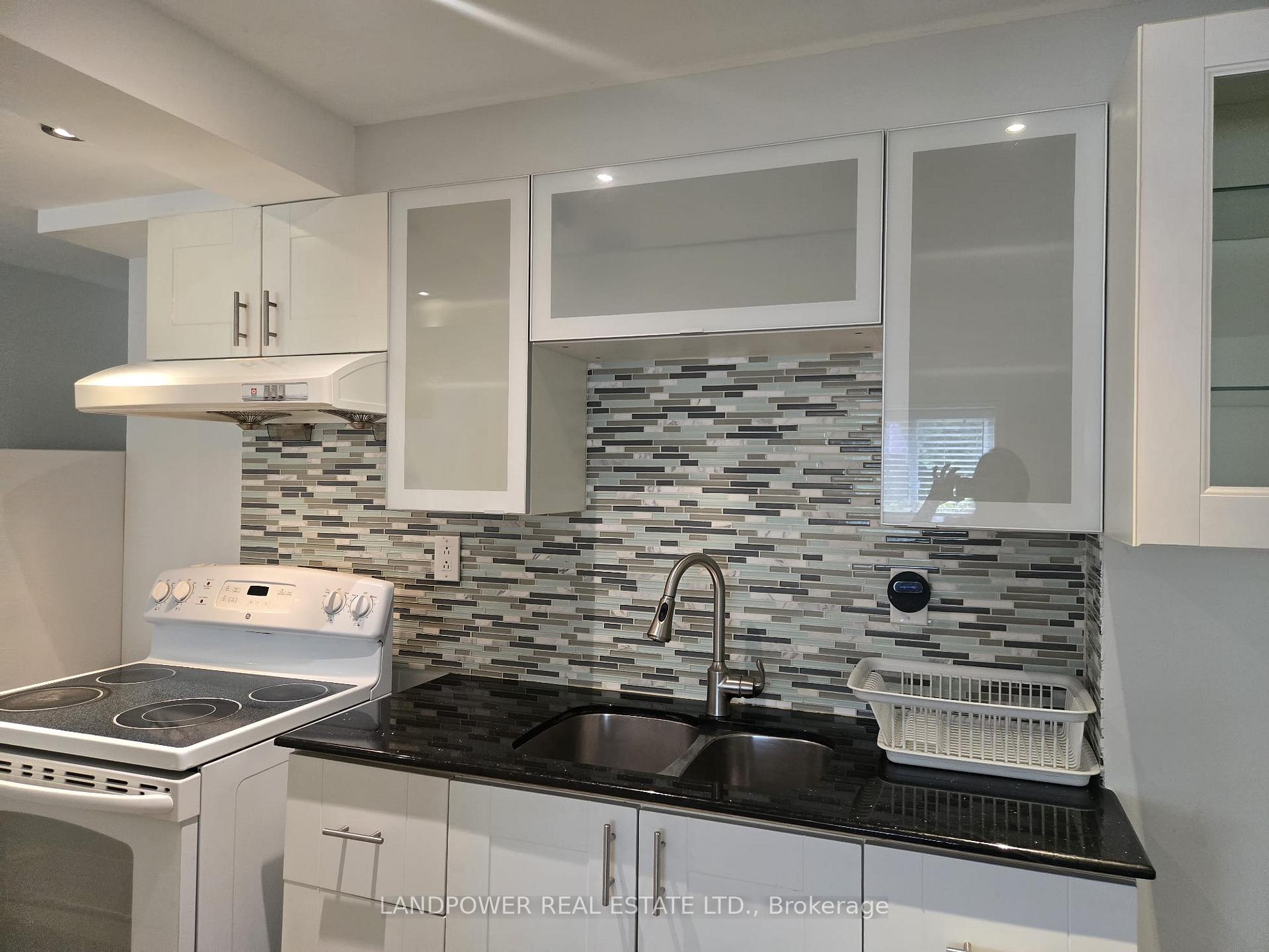 Photo 4 of Unit BSMT, 53 Edward Jeffreys Avenue, Markham, Wismer — HOMEH