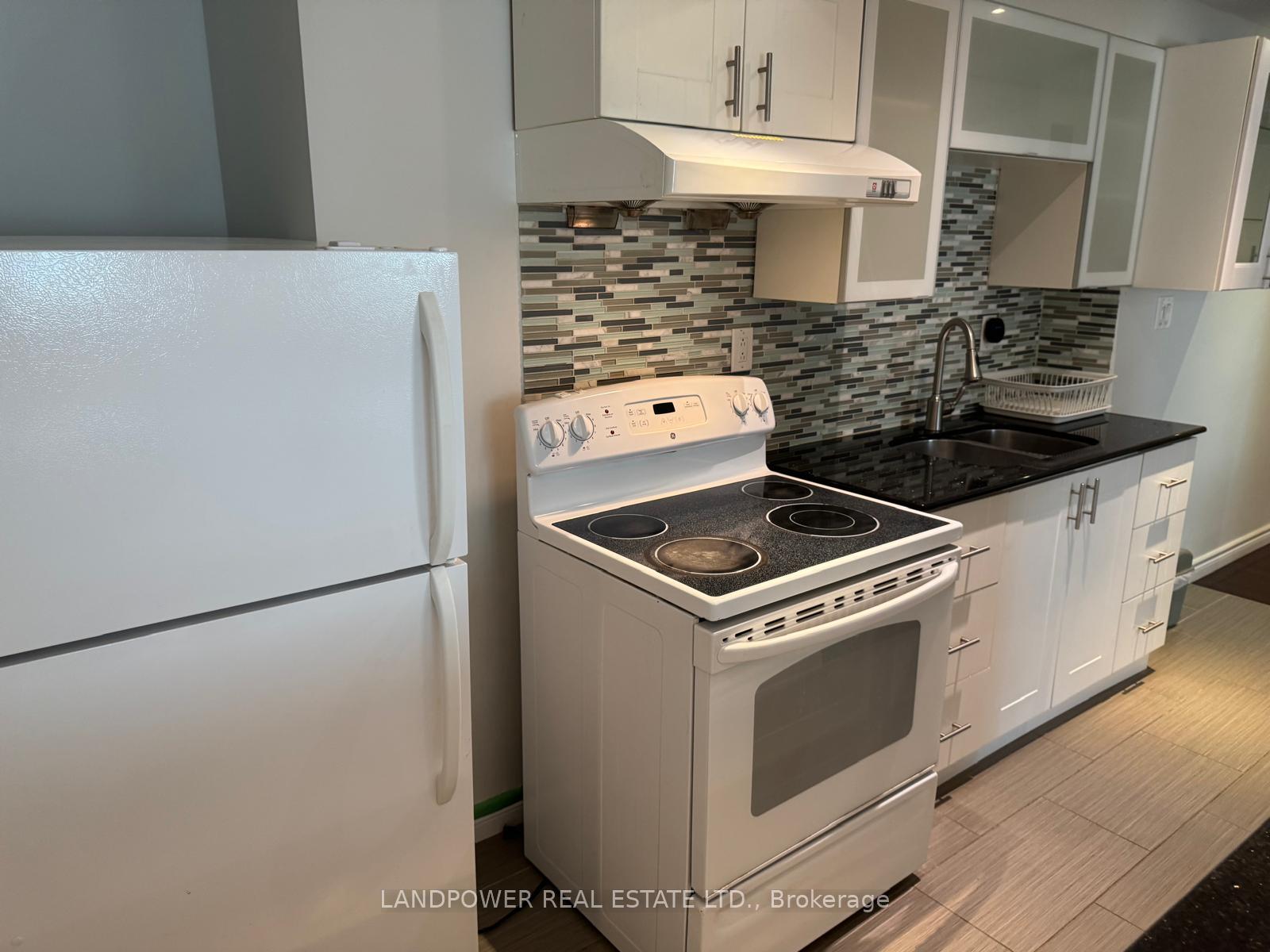 Photo 5 of Unit BSMT, 53 Edward Jeffreys Avenue, Markham, Wismer — HOMEH