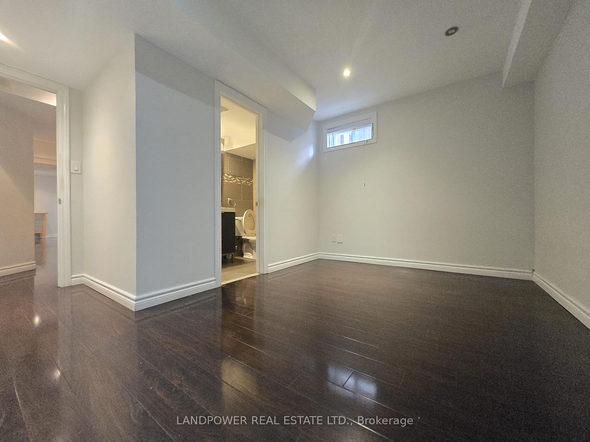 Photo 7 of Unit BSMT, 53 Edward Jeffreys Avenue, Markham, Wismer — HOMEH