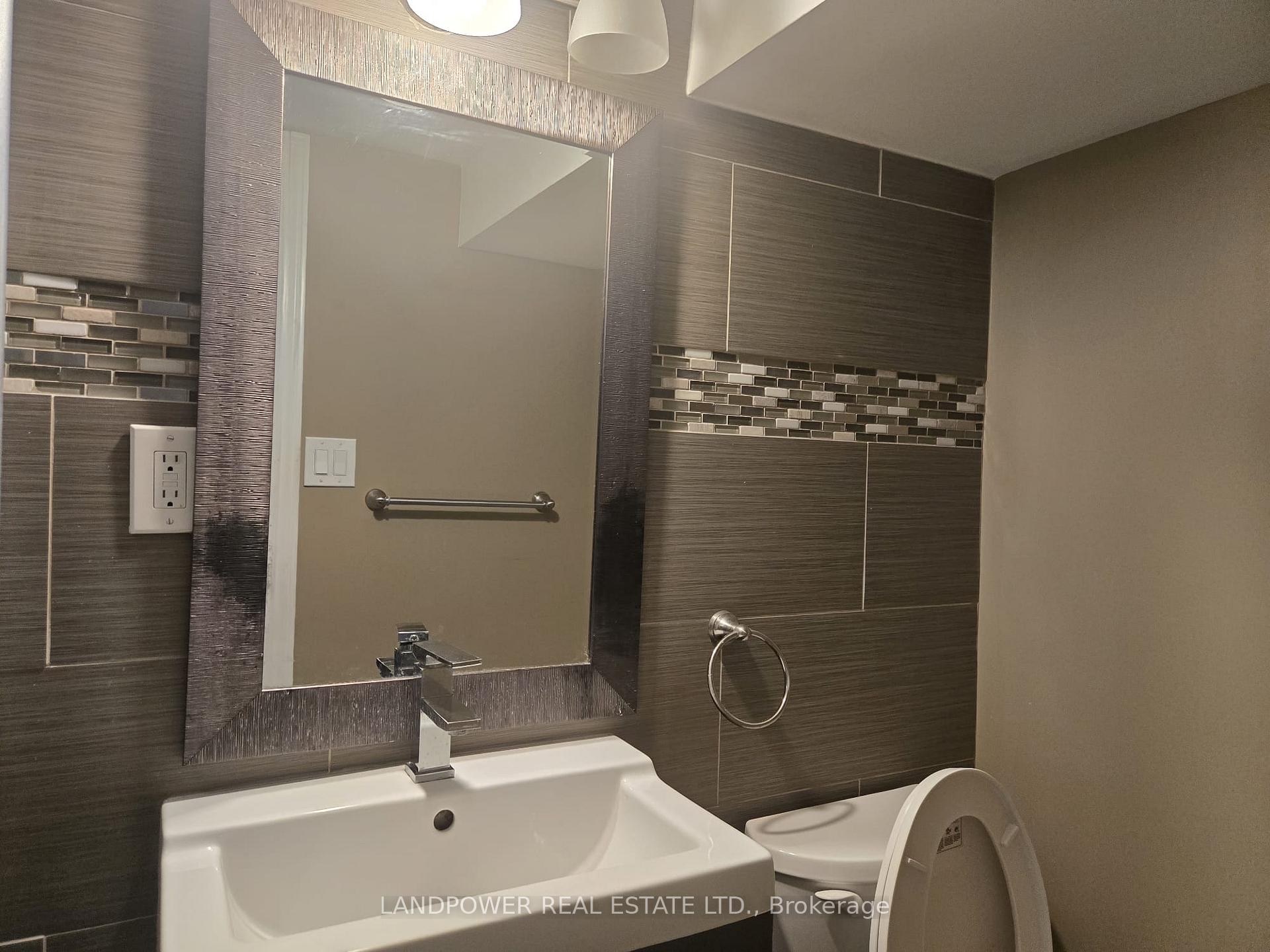 Photo 8 of Unit BSMT, 53 Edward Jeffreys Avenue, Markham, Wismer — HOMEH