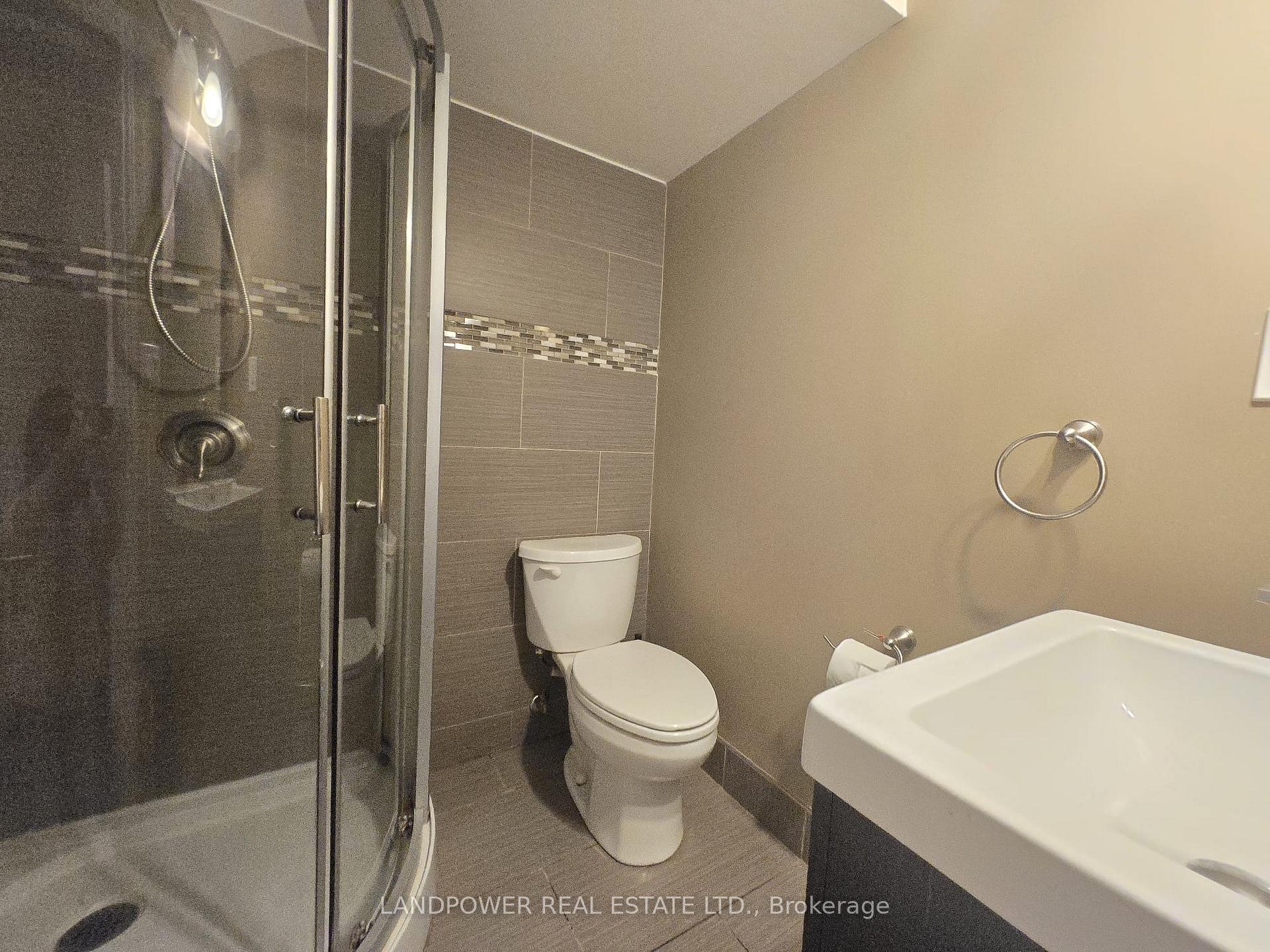 Photo 10 of Unit BSMT, 53 Edward Jeffreys Avenue, Markham, Wismer — HOMEH