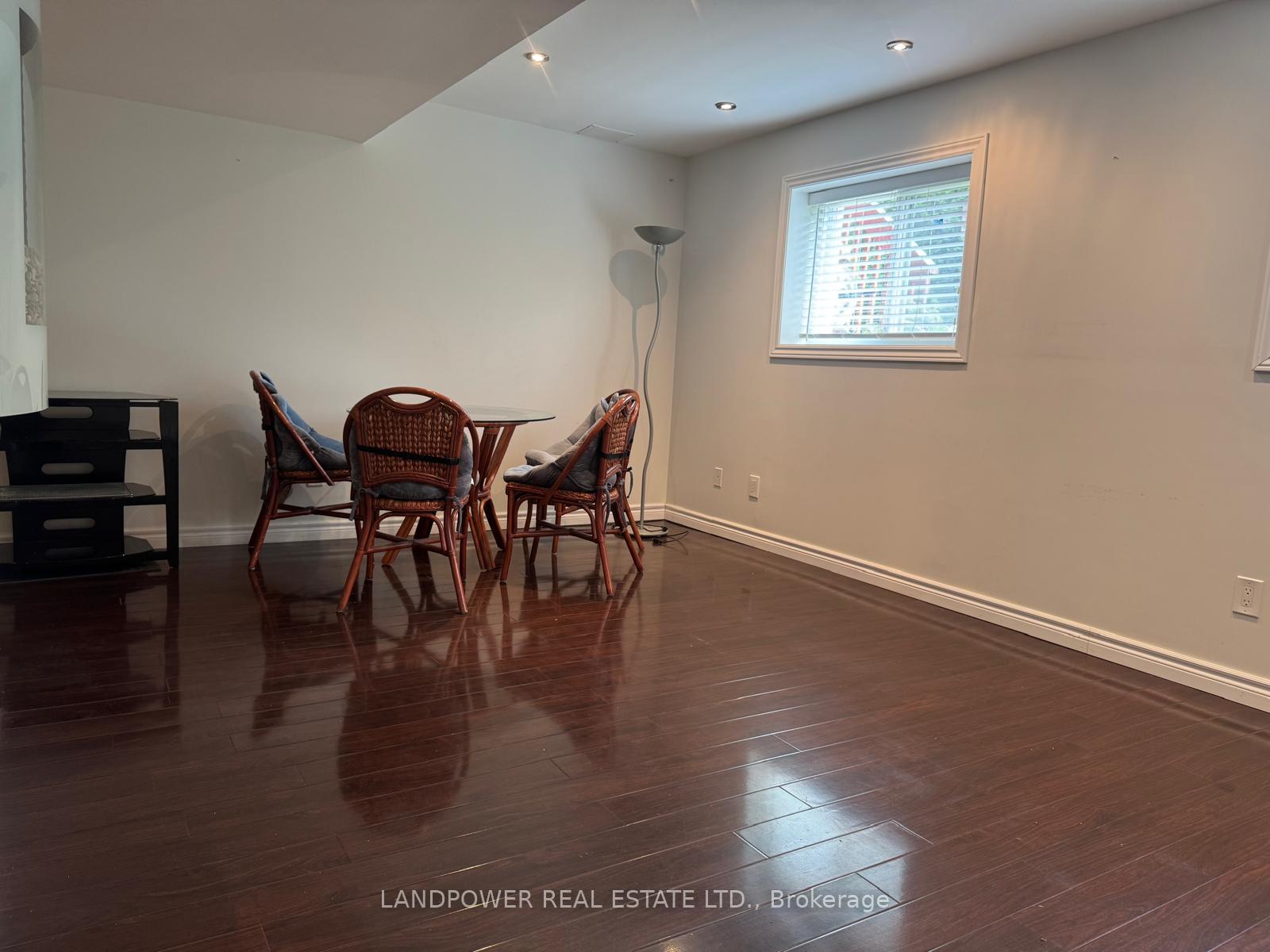Photo 13 of Unit BSMT, 53 Edward Jeffreys Avenue, Markham, Wismer — HOMEH