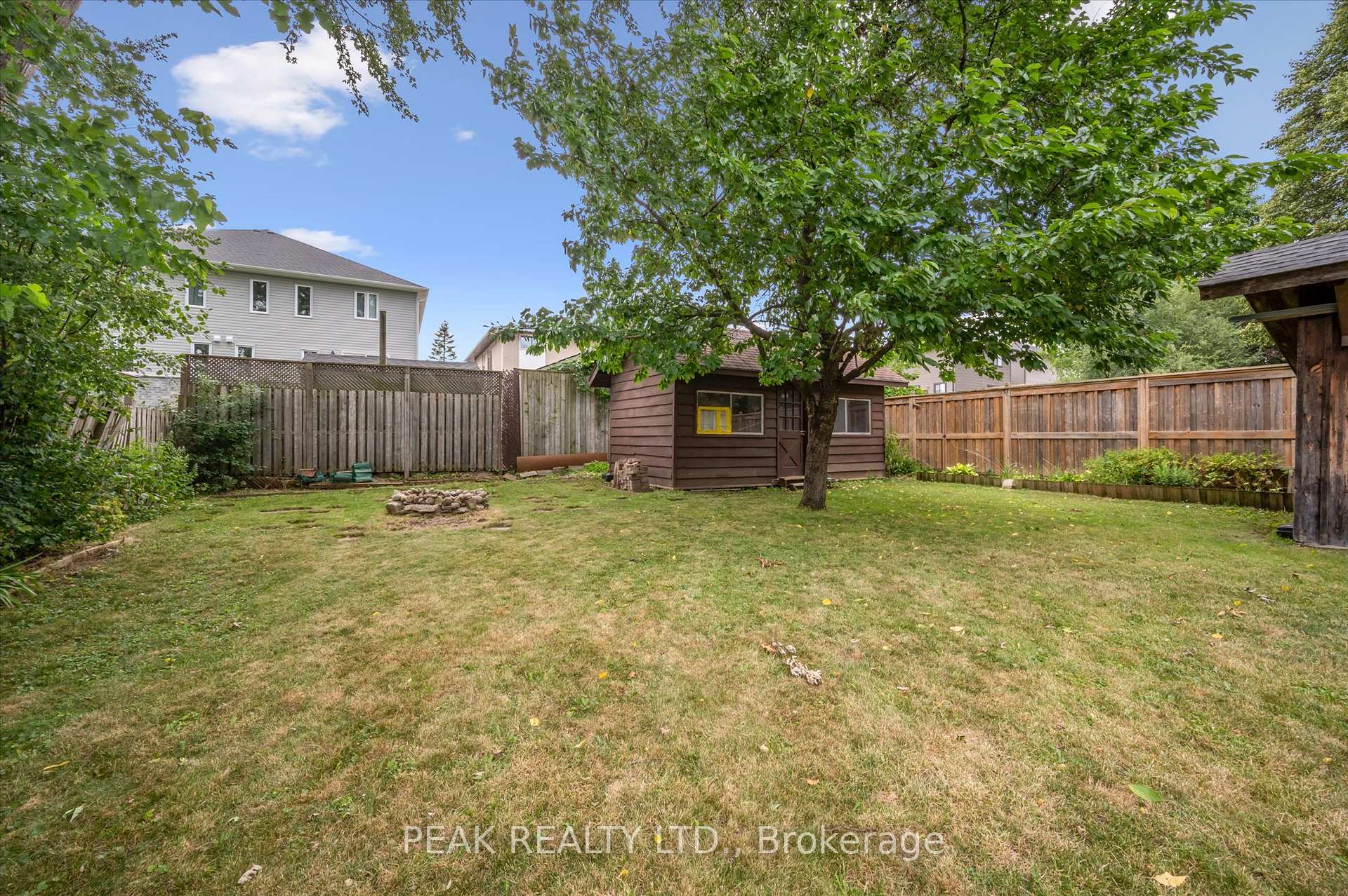 Photo 19 of 76 Third Avenue, Kitchener — HOMEH