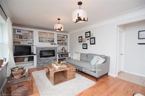 Photo 23 of 76 Third Avenue, Kitchener — HOMEH