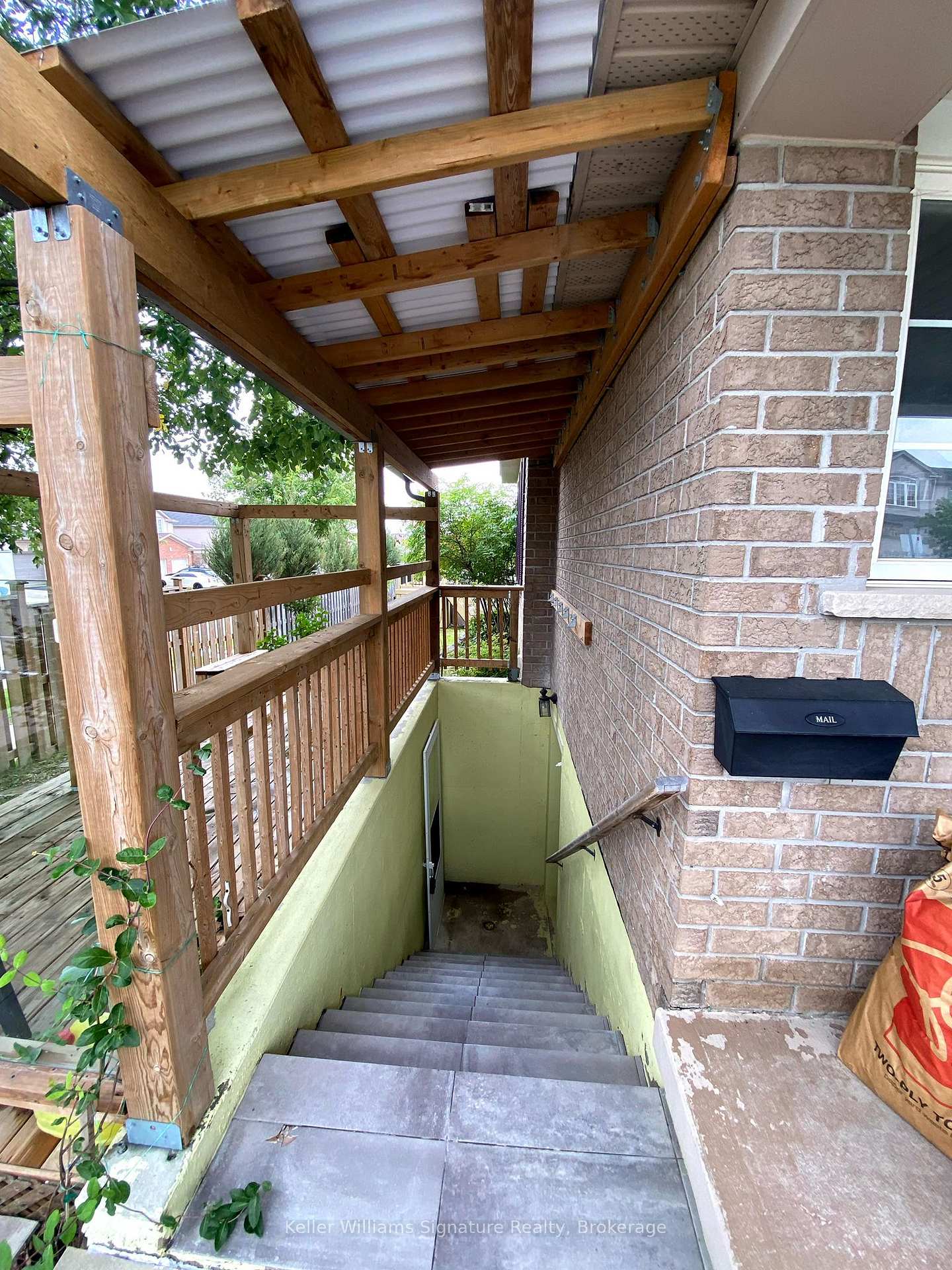 Photo 1 of Unit Bsmt, 68 Isabella Street, Kitchener, Larentian West — HOMEH