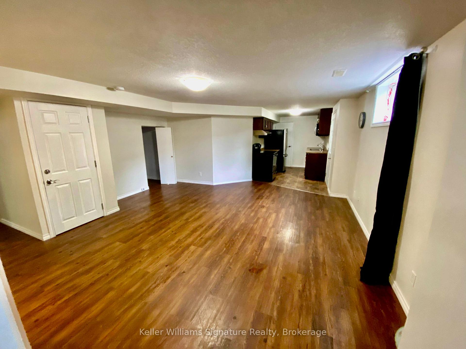 Photo 3 of Unit Bsmt, 68 Isabella Street, Kitchener, Larentian West — HOMEH