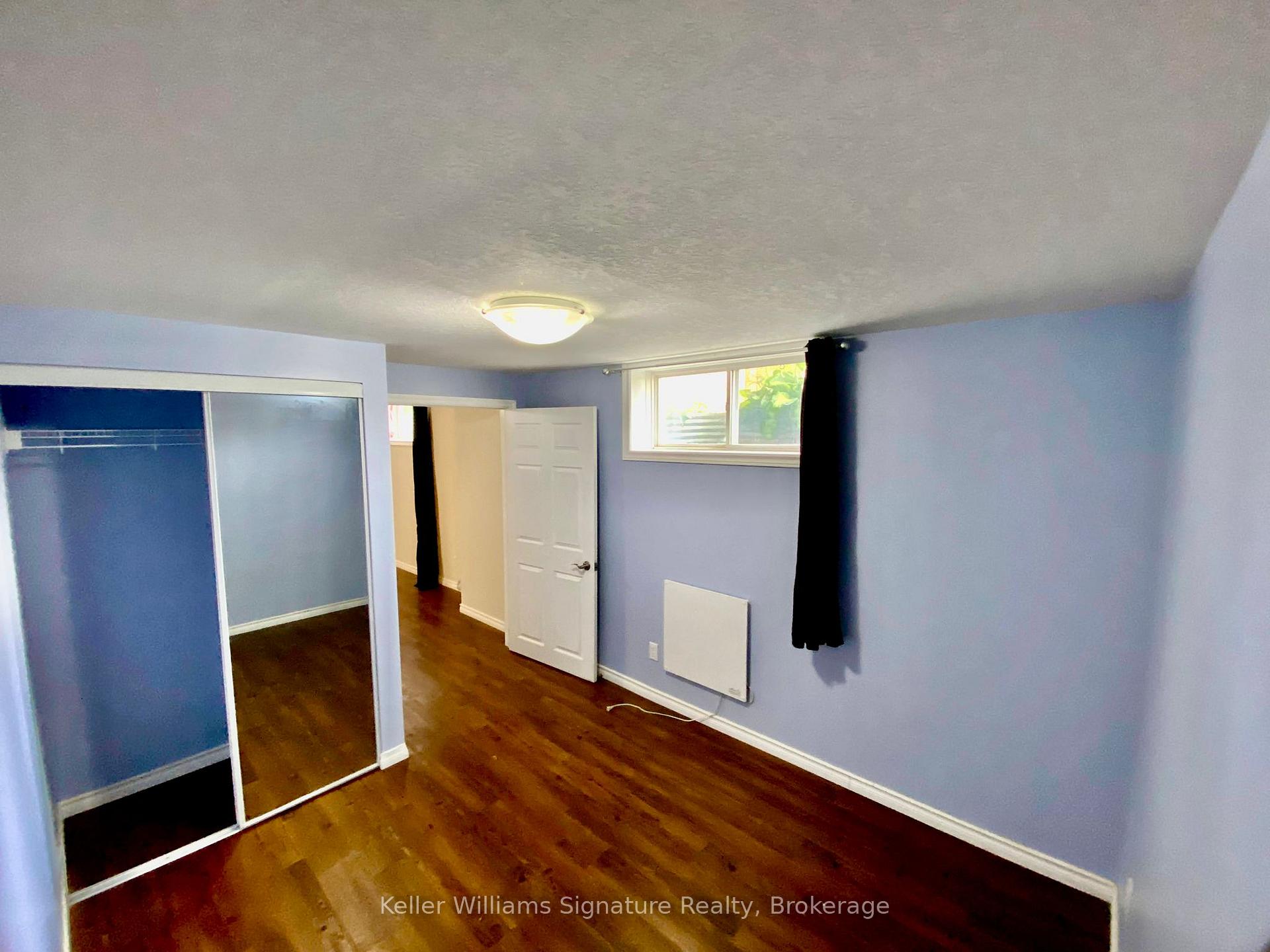Photo 6 of Unit Bsmt, 68 Isabella Street, Kitchener, Larentian West — HOMEH