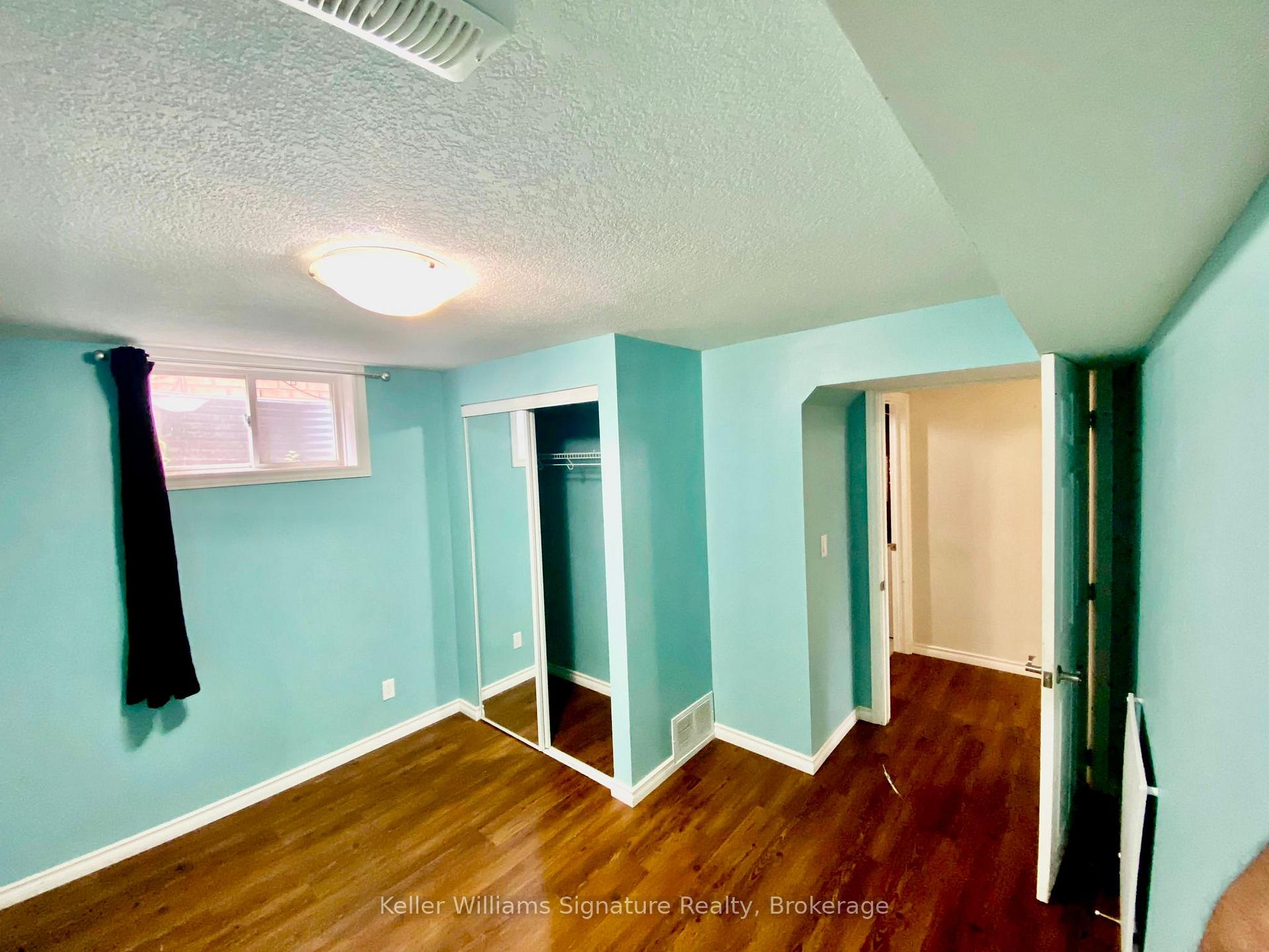 Photo 7 of Unit Bsmt, 68 Isabella Street, Kitchener, Larentian West — HOMEH