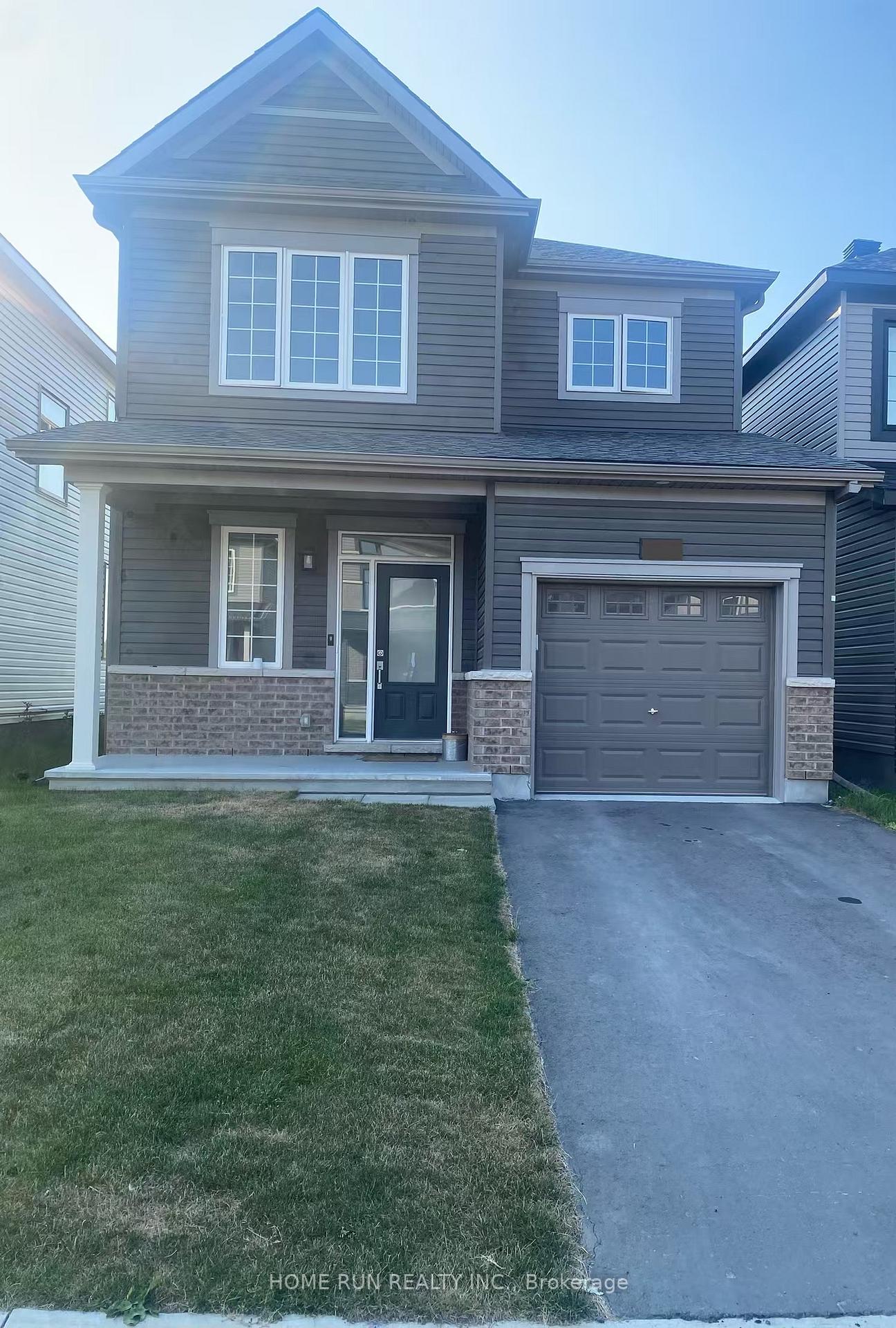 Front of 223 Elsie Macgill Walk