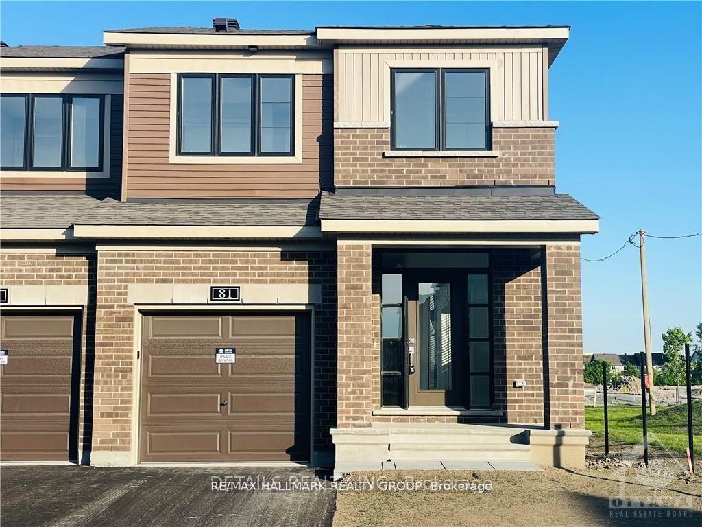 Front of 81 Osler Street