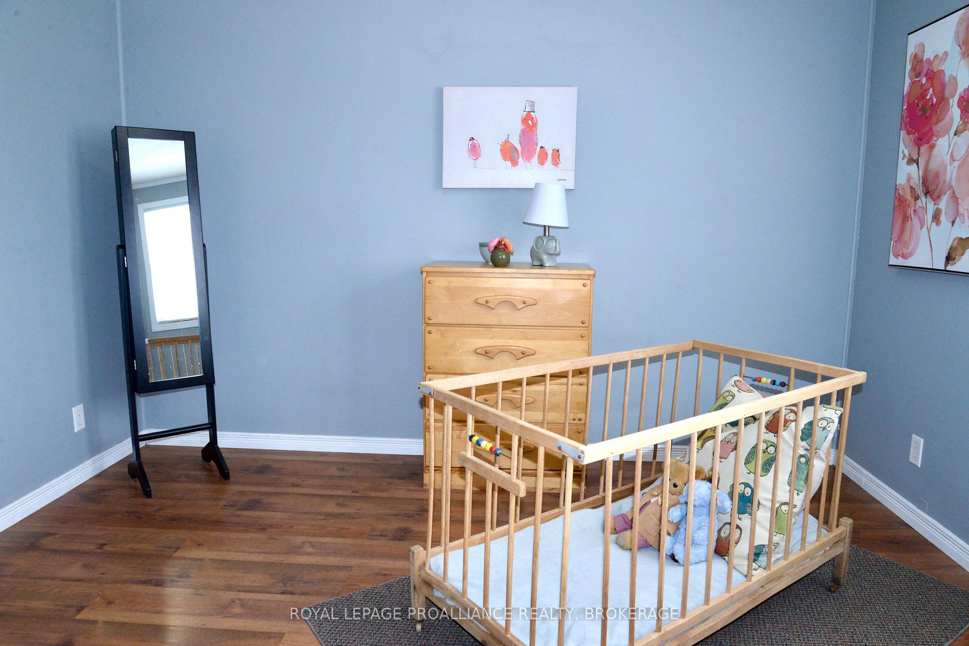 Photo 22 of 54 Clairton Place, Loyalist, Amherstview — HOMEH