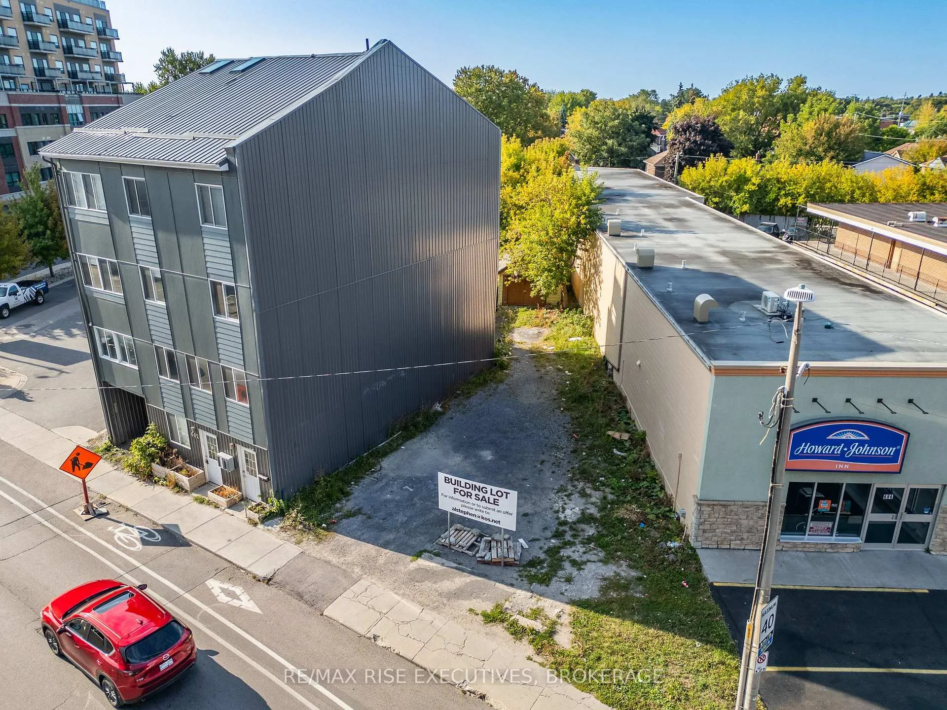 Photo 8 of 684 Princess Street, Kingston, Central City East — HOMEH
