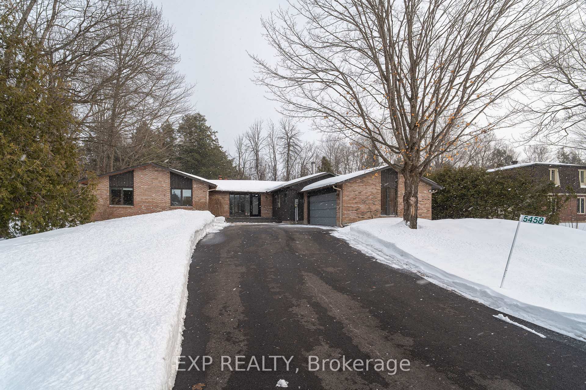 Photo 1 of 5458 Woodeden Drive, Ottawa, Manotick East to Manotick Station — HOMEH