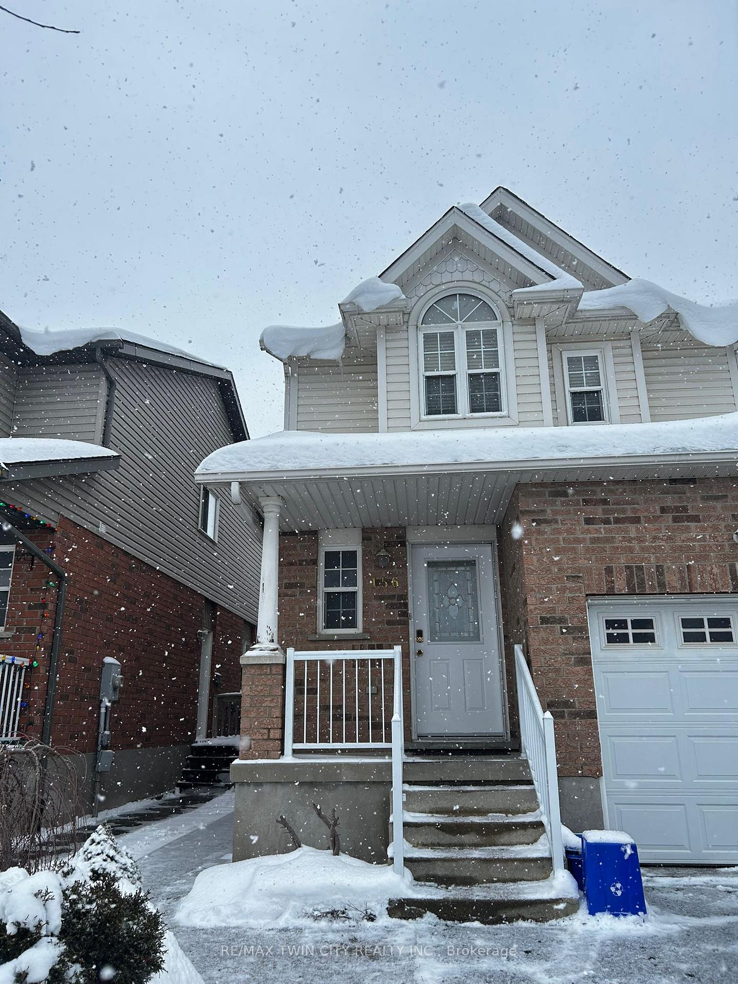 Photo 1 of 156 Periwinkle (Upper) Street, Kitchener — HOMEH