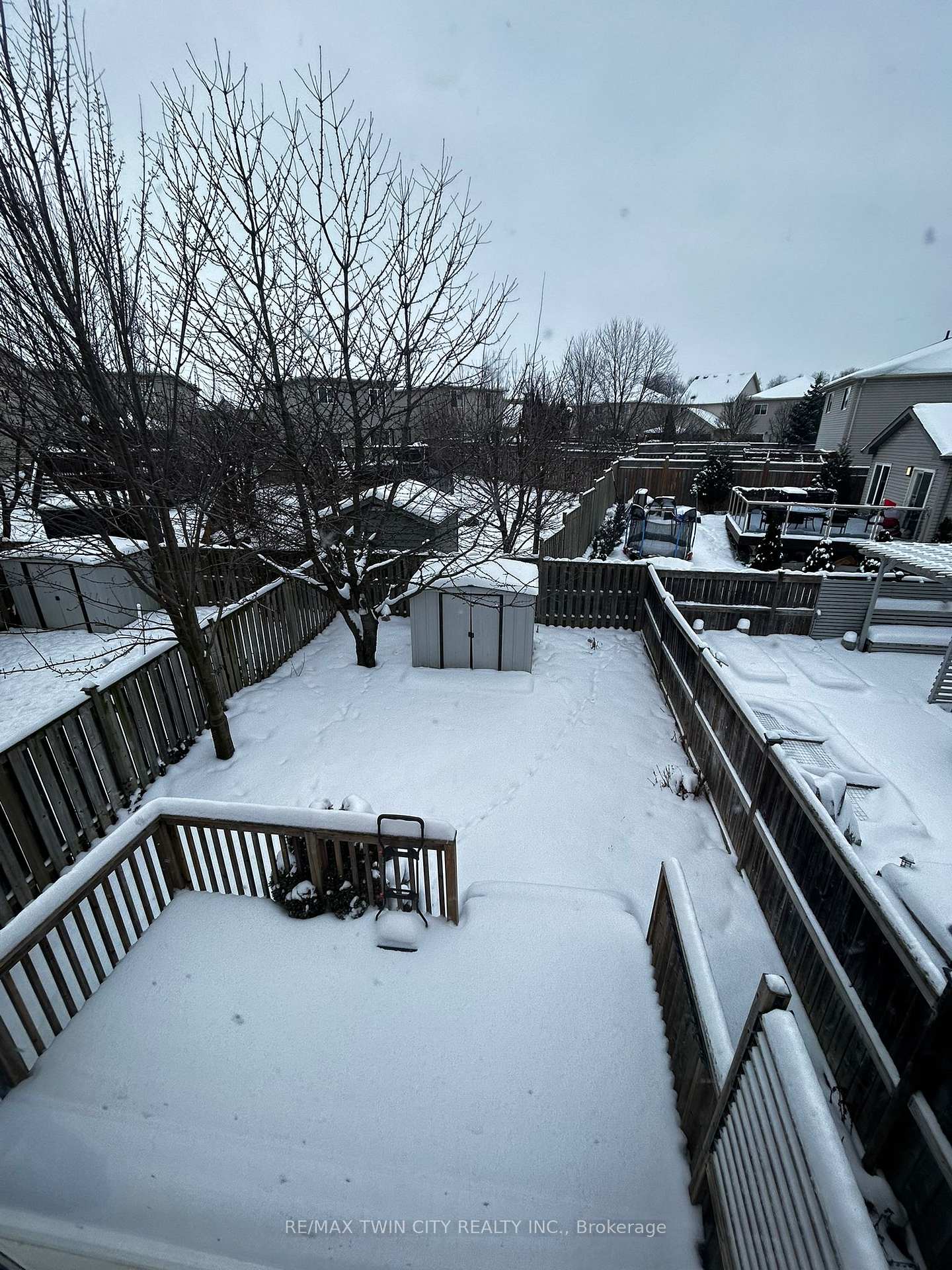 Photo 21 of 156 Periwinkle (Upper) Street, Kitchener — HOMEH