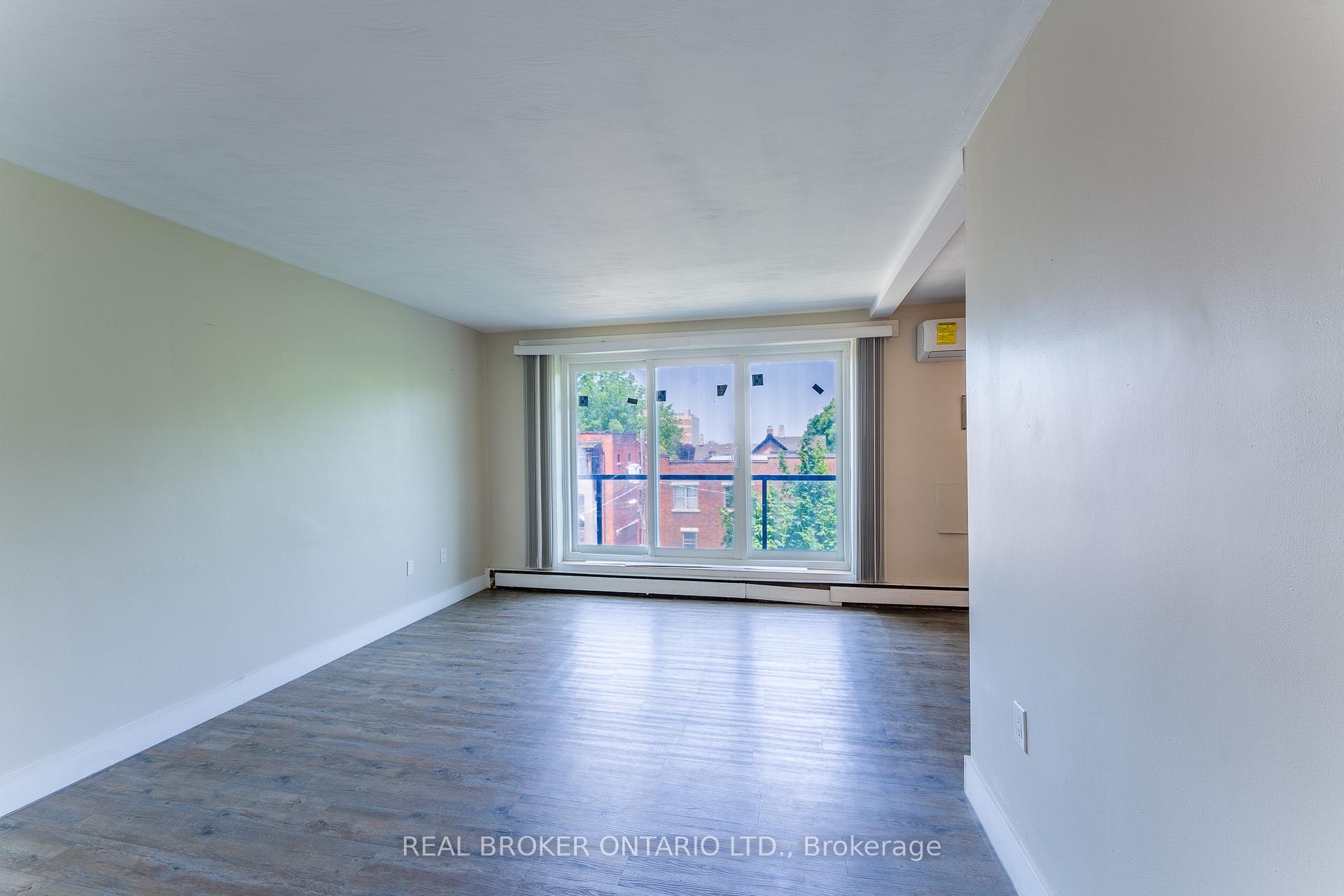 Photo 6 of Unit 402, 326 Hunter Street E, Hamilton, Stinson — HOMEH