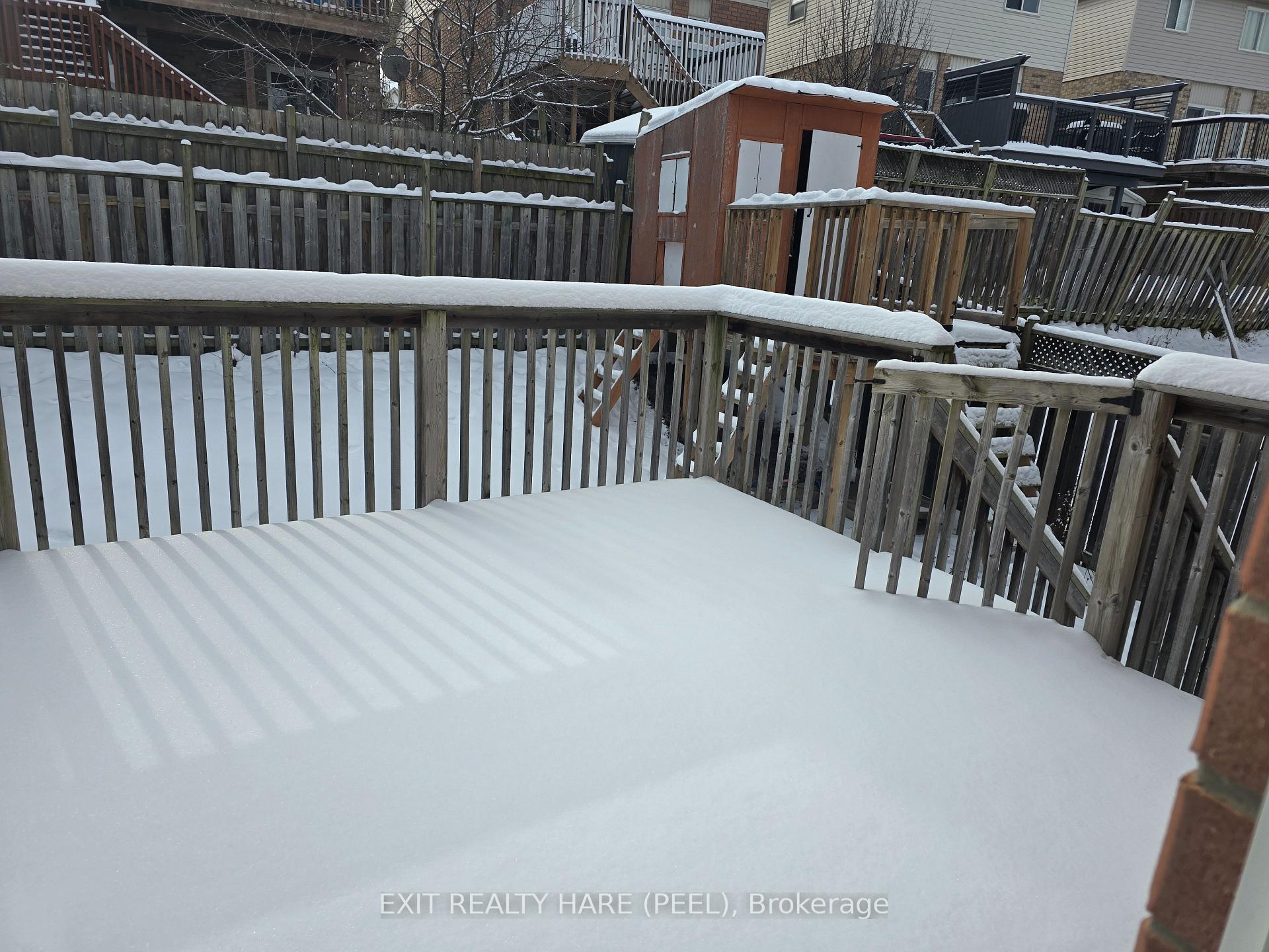 Photo 29 of 324 Mountain Laurel Crescent, Kitchener — HOMEH