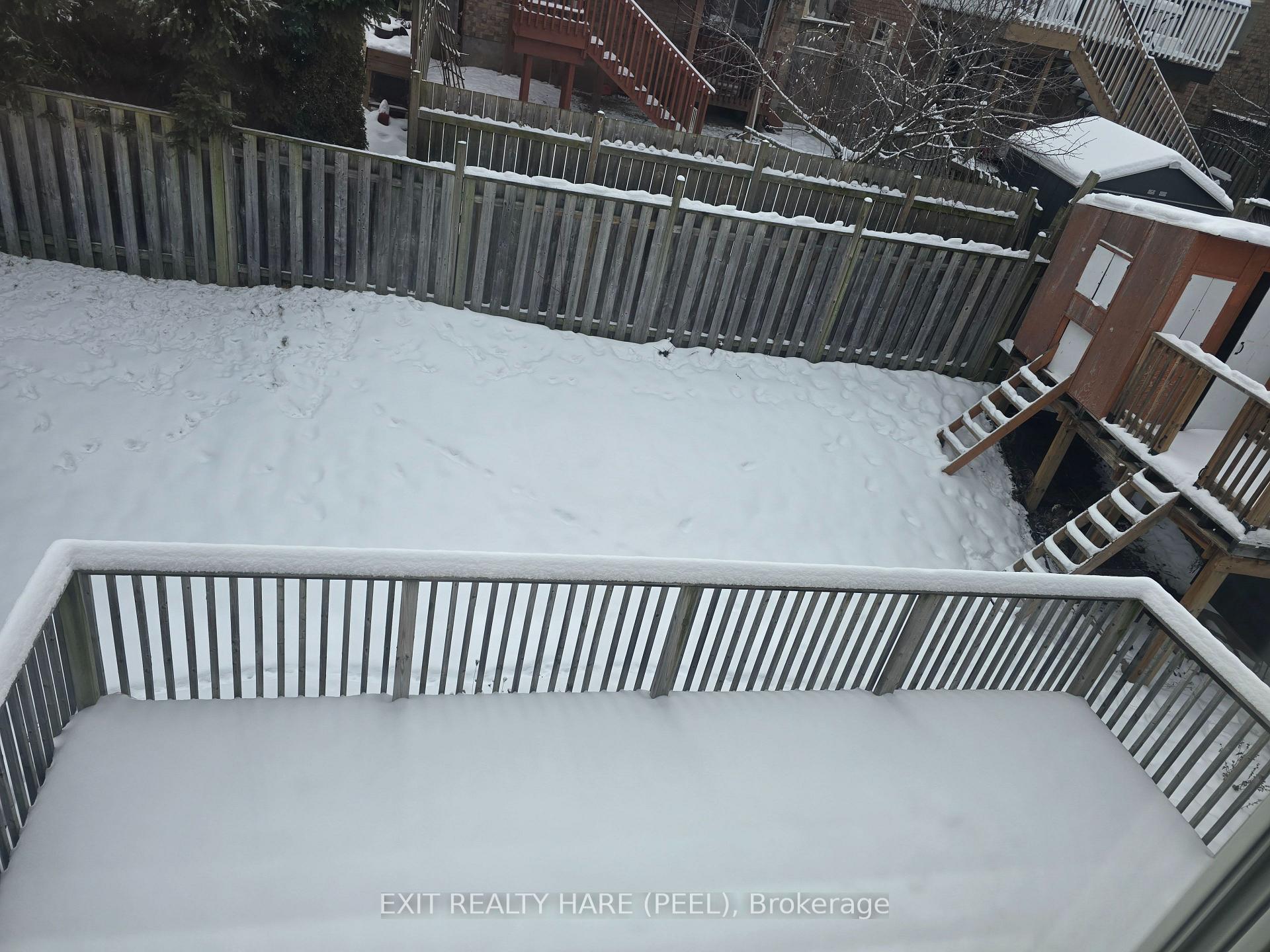 Photo 30 of 324 Mountain Laurel Crescent, Kitchener — HOMEH