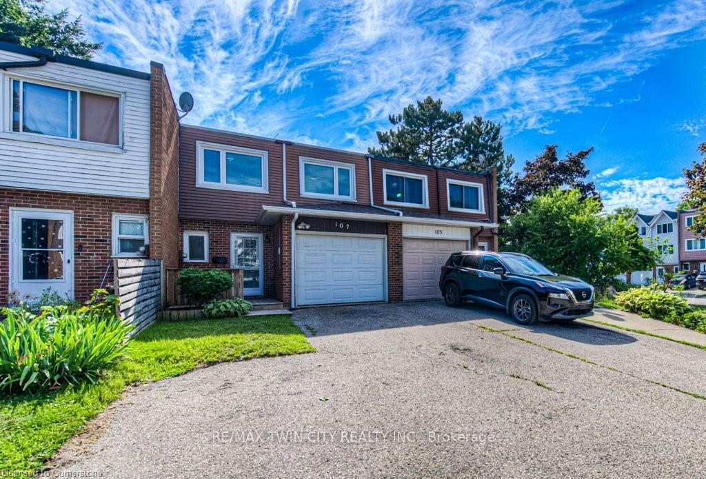 Photo 4 of 107 Charles Best Place, Kitchener — HOMEH