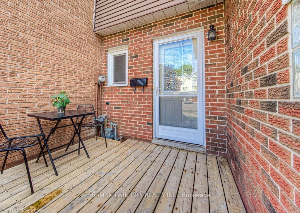 Photo 5 of 107 Charles Best Place, Kitchener — HOMEH