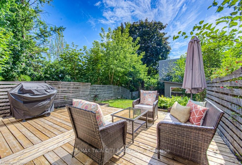 Photo 40 of 107 Charles Best Place, Kitchener — HOMEH