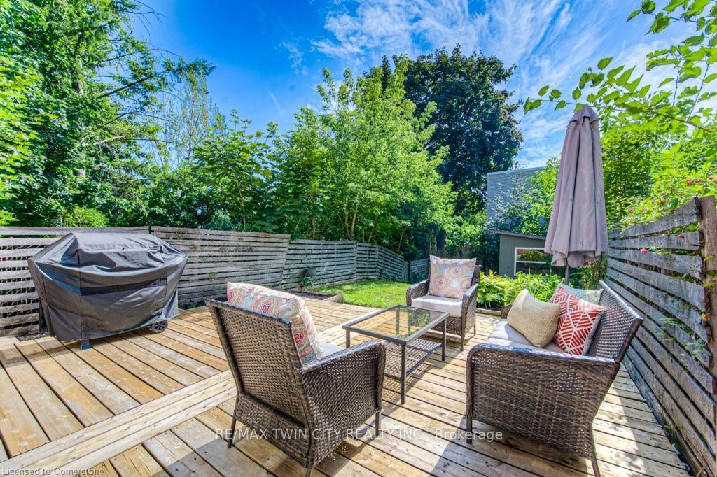 Photo 41 of 107 Charles Best Place, Kitchener — HOMEH