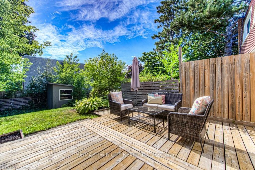 Photo 42 of 107 Charles Best Place, Kitchener — HOMEH