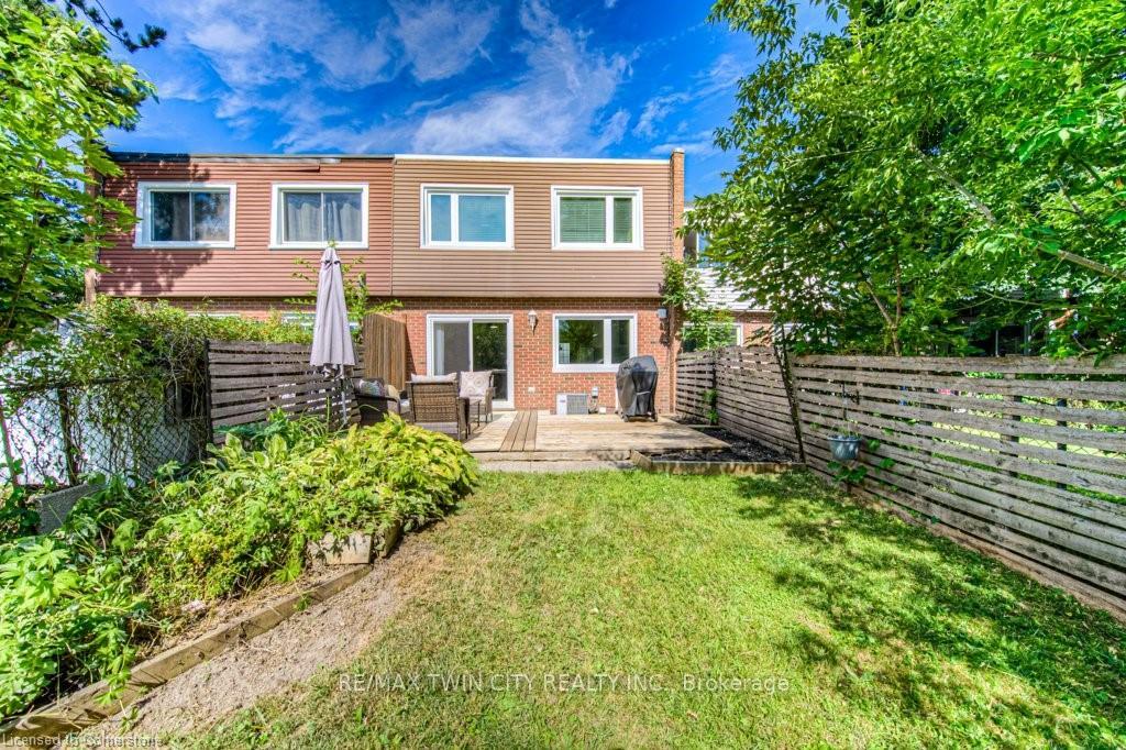 Photo 44 of 107 Charles Best Place, Kitchener — HOMEH