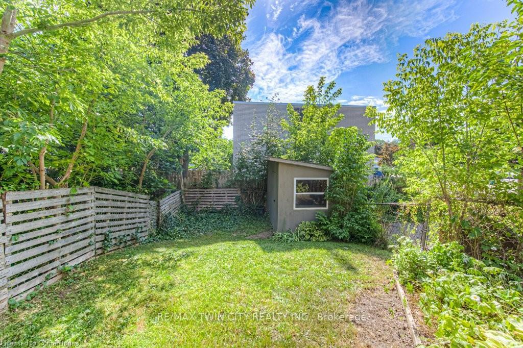 Photo 45 of 107 Charles Best Place, Kitchener — HOMEH