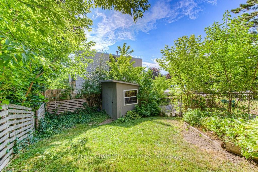 Photo 46 of 107 Charles Best Place, Kitchener — HOMEH