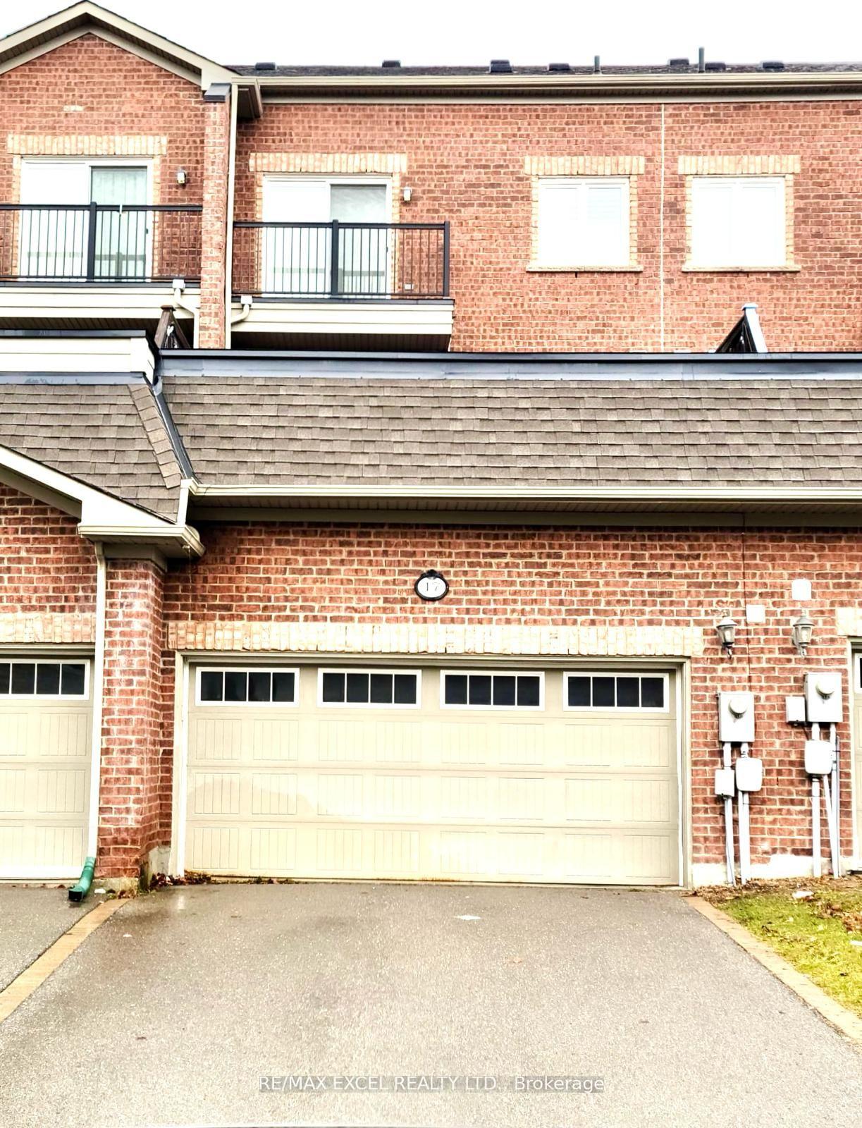 Photo 3 of 17 Earnshaw Drive, Markham, Victoria Square — HOMEH