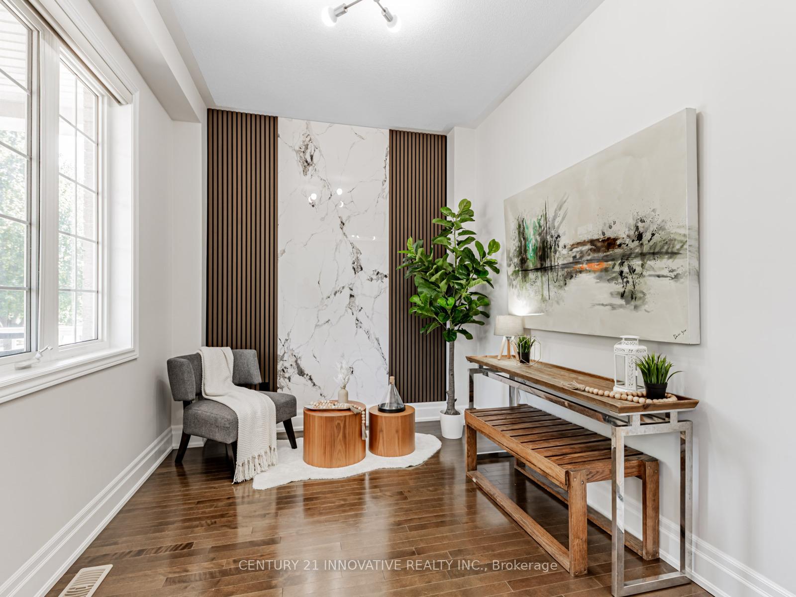 Photo 4 of 7 Stonechurch Crescent, Markham, Box Grove — HOMEH