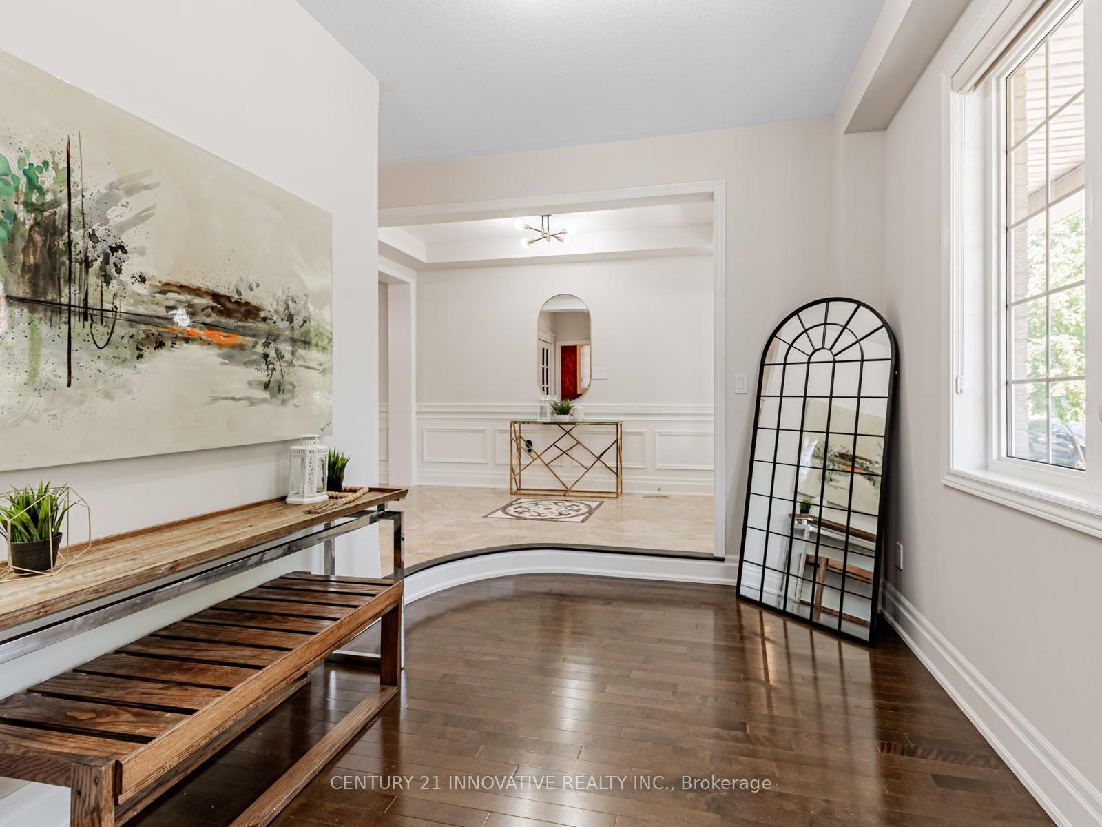 Photo 5 of 7 Stonechurch Crescent, Markham, Box Grove — HOMEH