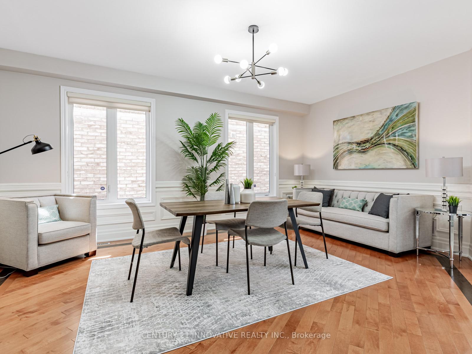Photo 6 of 7 Stonechurch Crescent, Markham, Box Grove — HOMEH