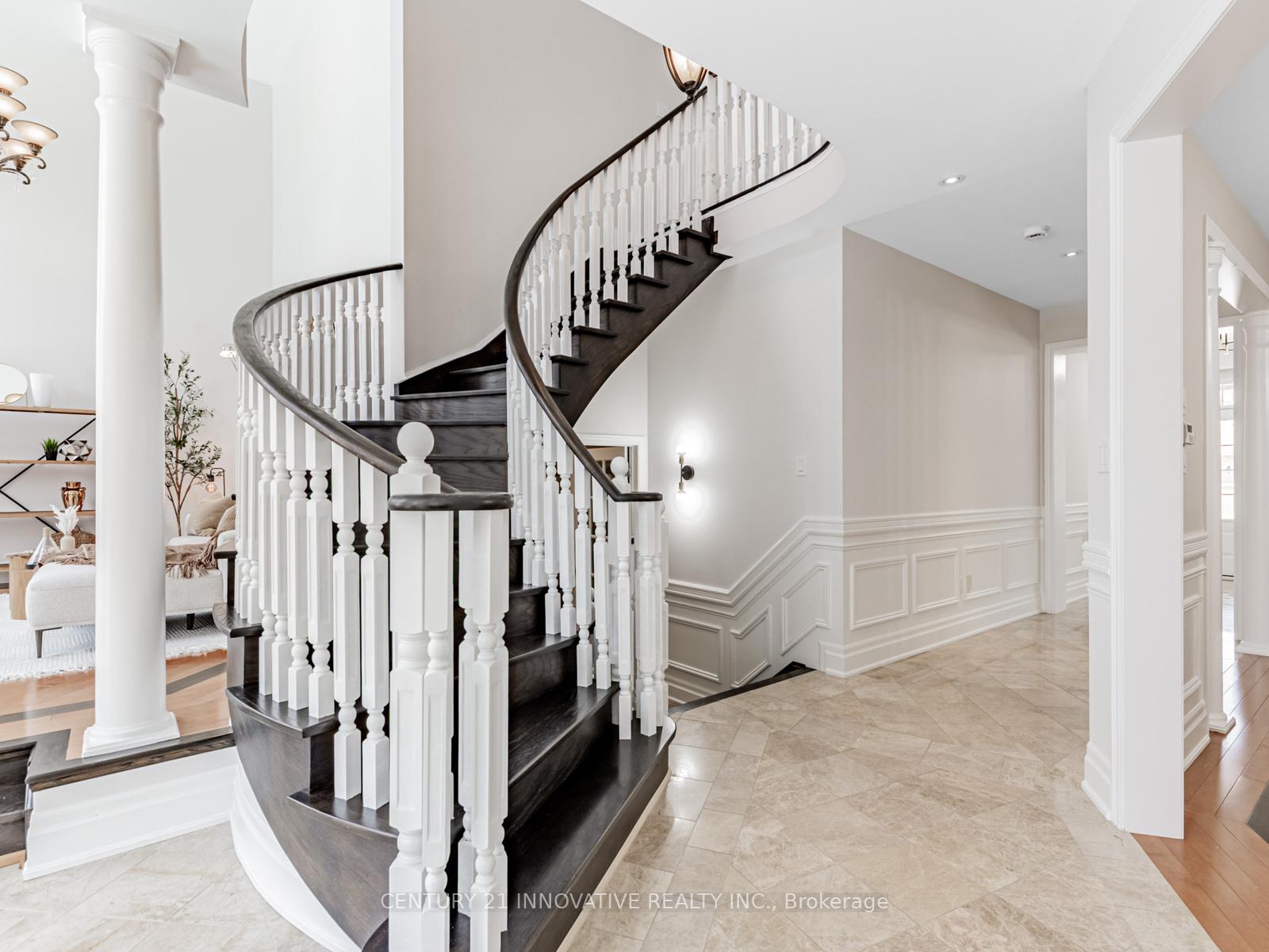 Photo 10 of 7 Stonechurch Crescent, Markham, Box Grove — HOMEH