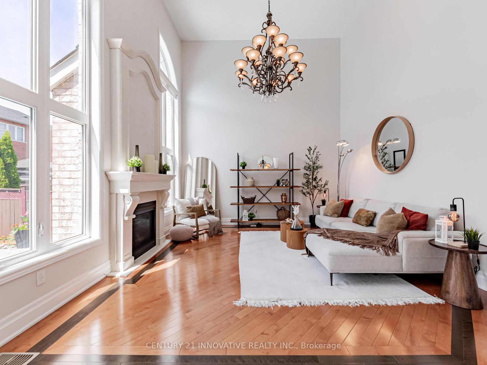 Photo 11 of 7 Stonechurch Crescent, Markham, Box Grove — HOMEH