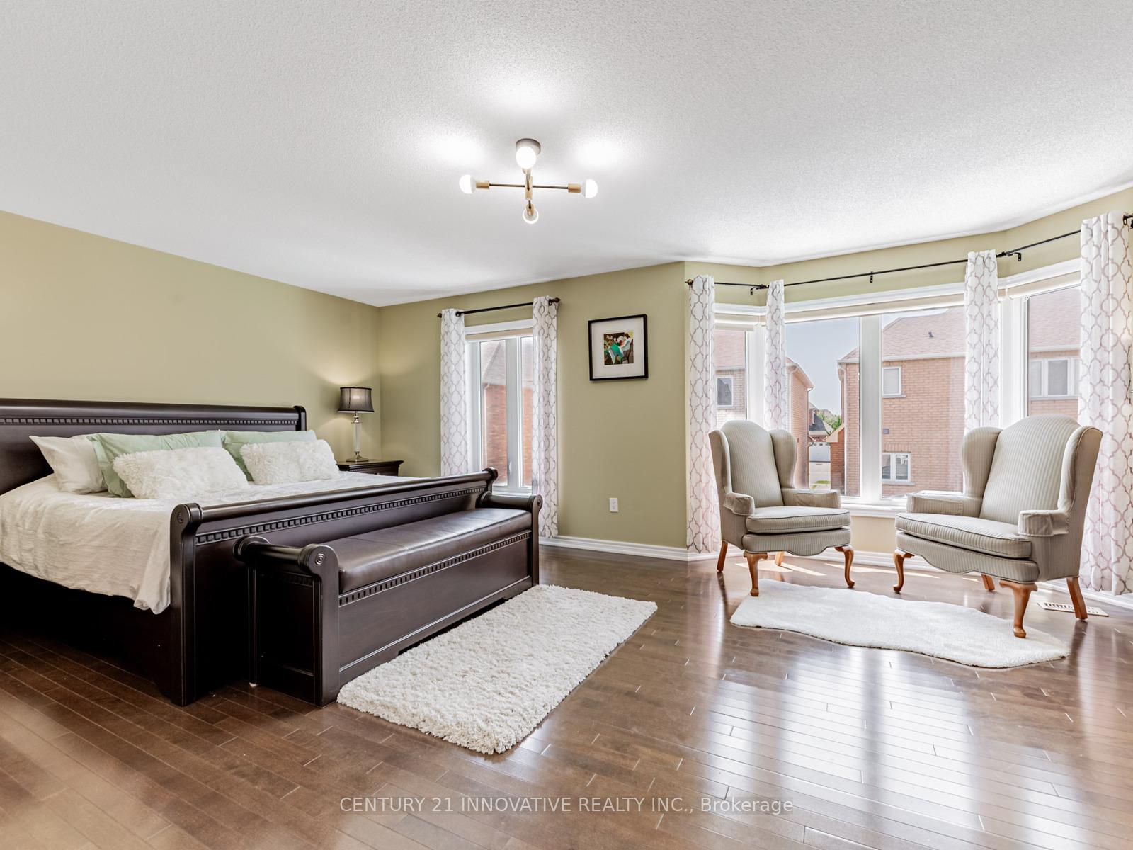 Photo 20 of 7 Stonechurch Crescent, Markham, Box Grove — HOMEH