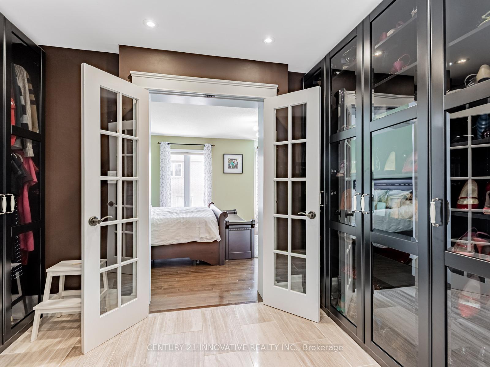Photo 22 of 7 Stonechurch Crescent, Markham, Box Grove — HOMEH