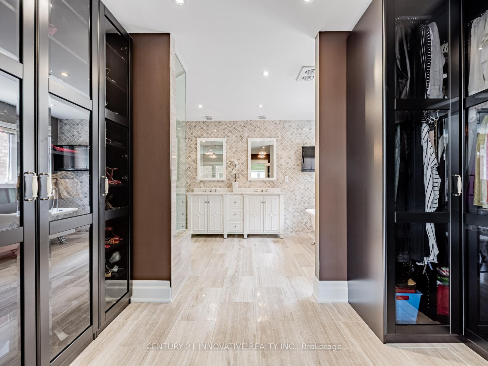 Photo 23 of 7 Stonechurch Crescent, Markham, Box Grove — HOMEH